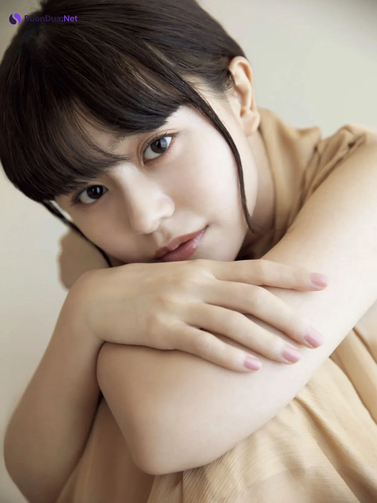 Hikari Kabashima 椛島光, MY SPA WebMagazine 2024 - Photo 11