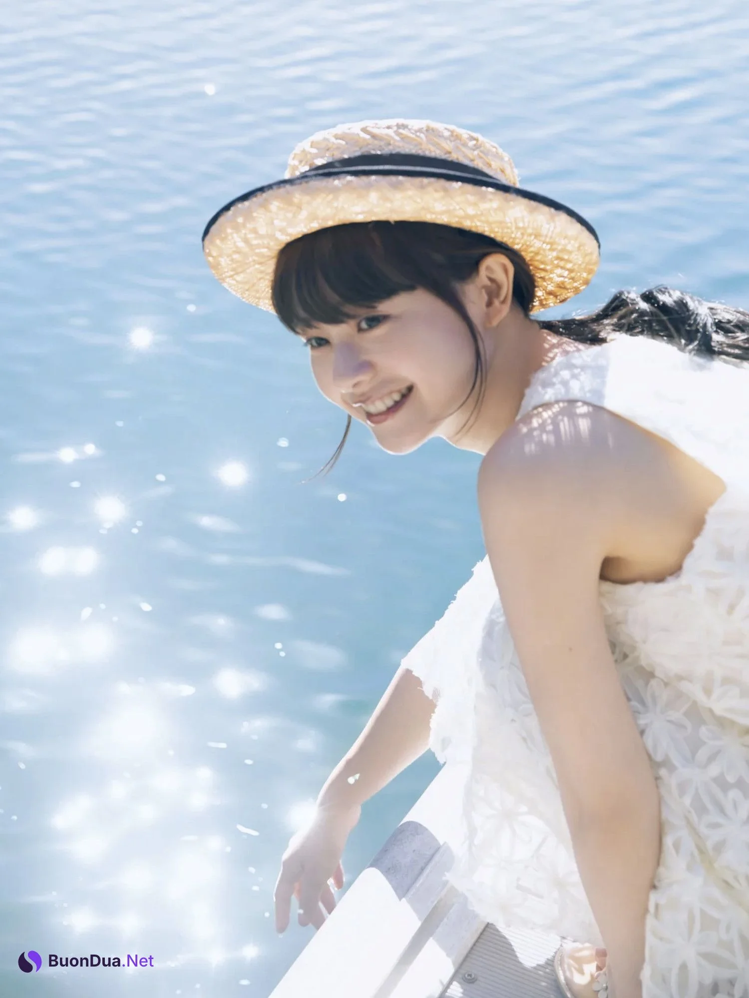 Hikari Kabashima 椛島光, MY SPA WebMagazine 2024 - Photo 6