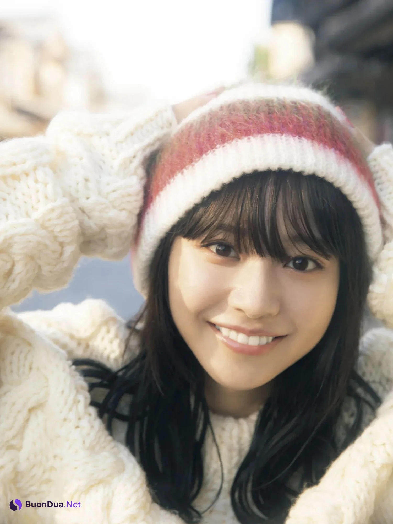 Hikari Kabashima 椛島光, MY SPA WebMagazine 2024 - Photo 8