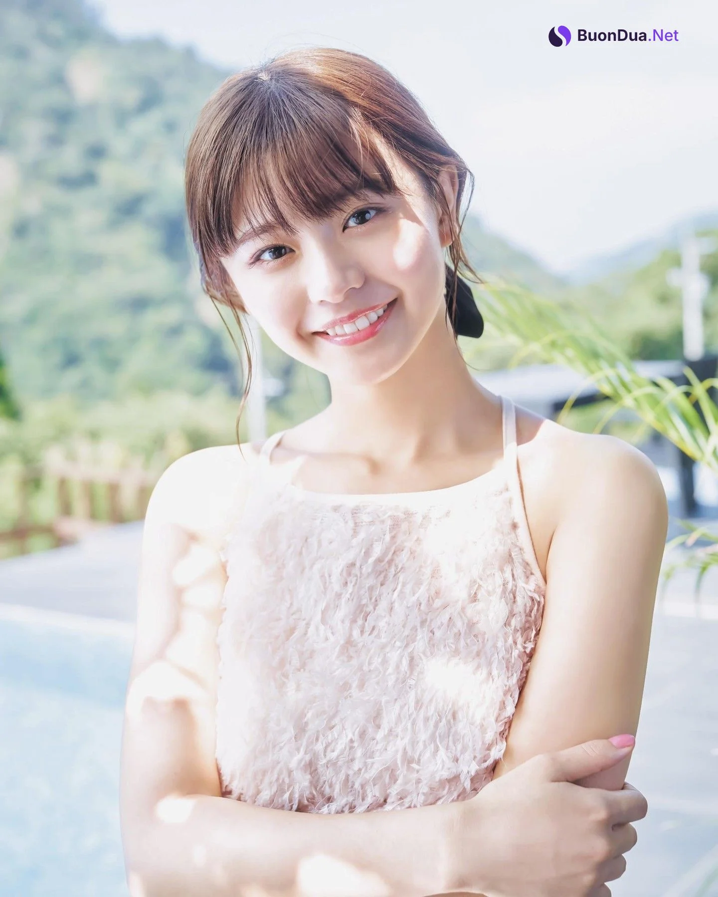 Hikari Kabashima 椛島光, Young Jump 2023 No.46 (ヤングジャンプ 2023年46号) - Photo 10