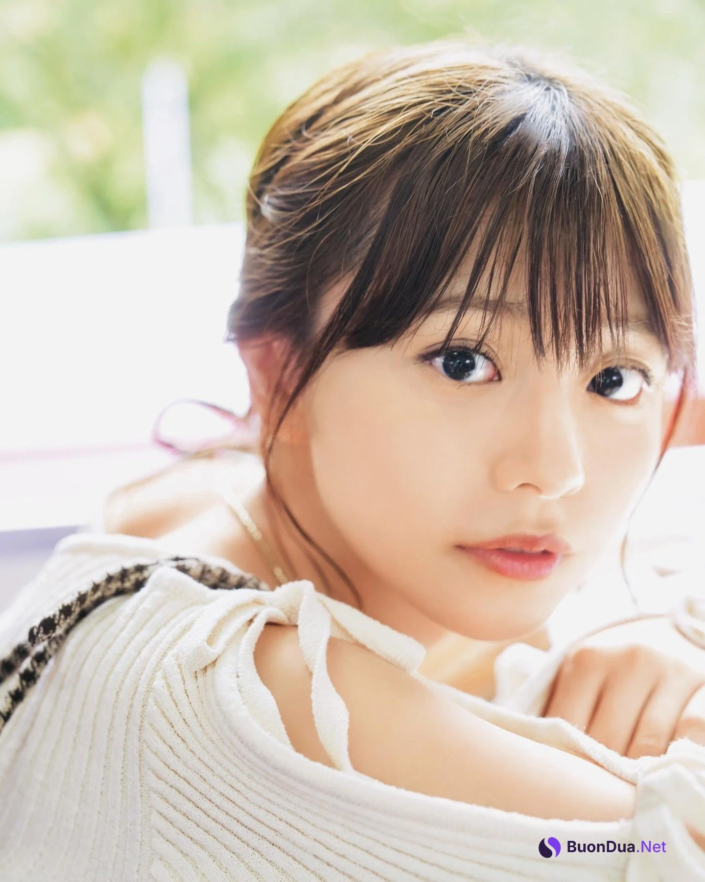 Hikari Kabashima 椛島光, Young Jump 2023 No.46 (ヤングジャンプ 2023年46号) - Photo 11