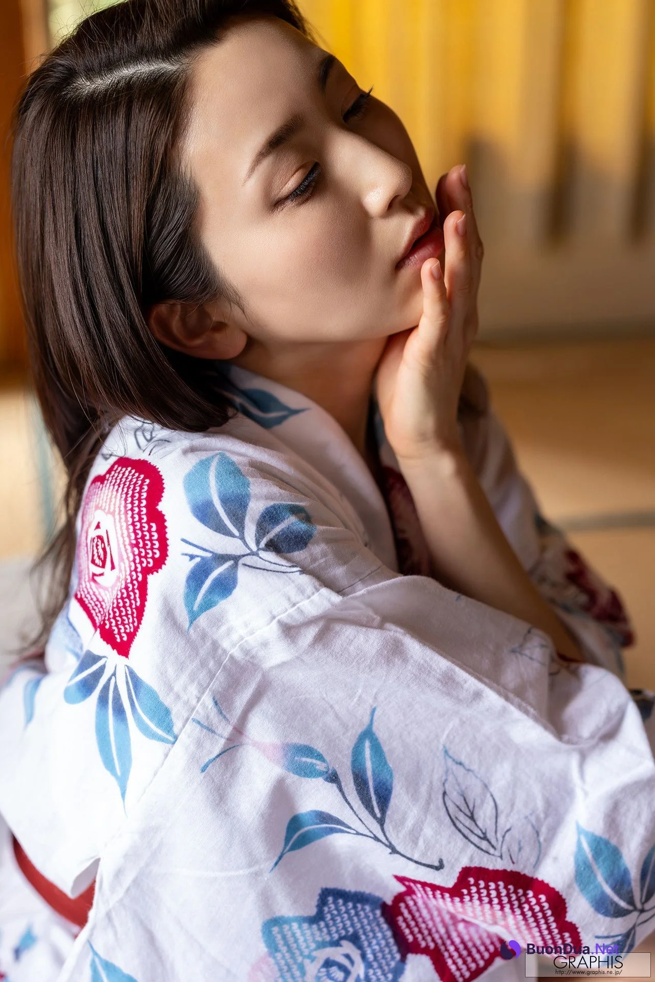 Hikari Kisaki 妃ひかり, Graphis Gals 『Flash!』 Vol.01 - Photo 2