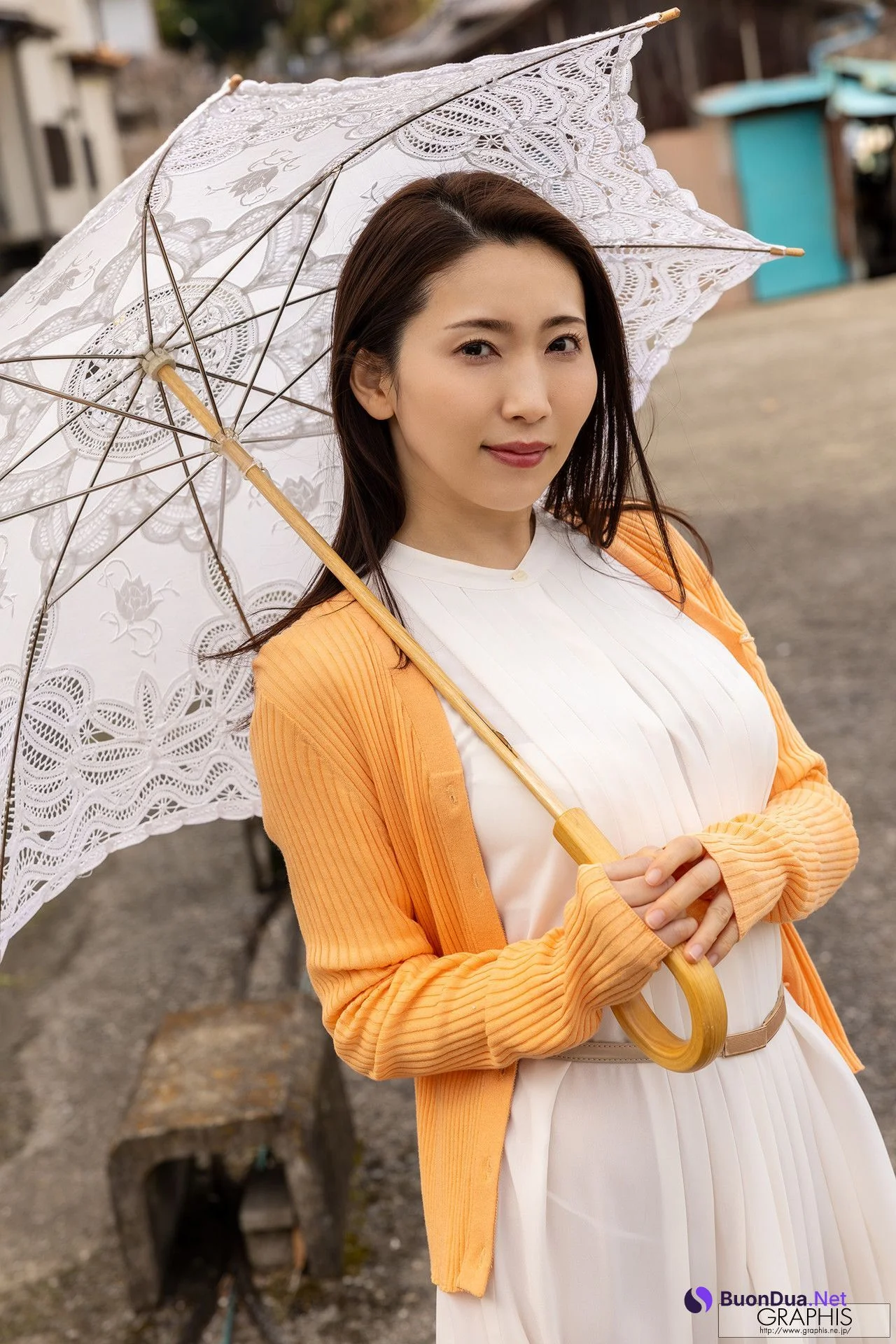 Hikari Kisaki 妃ひかり, Graphis Gals 『Flash!』 Vol.01 - Photo 20