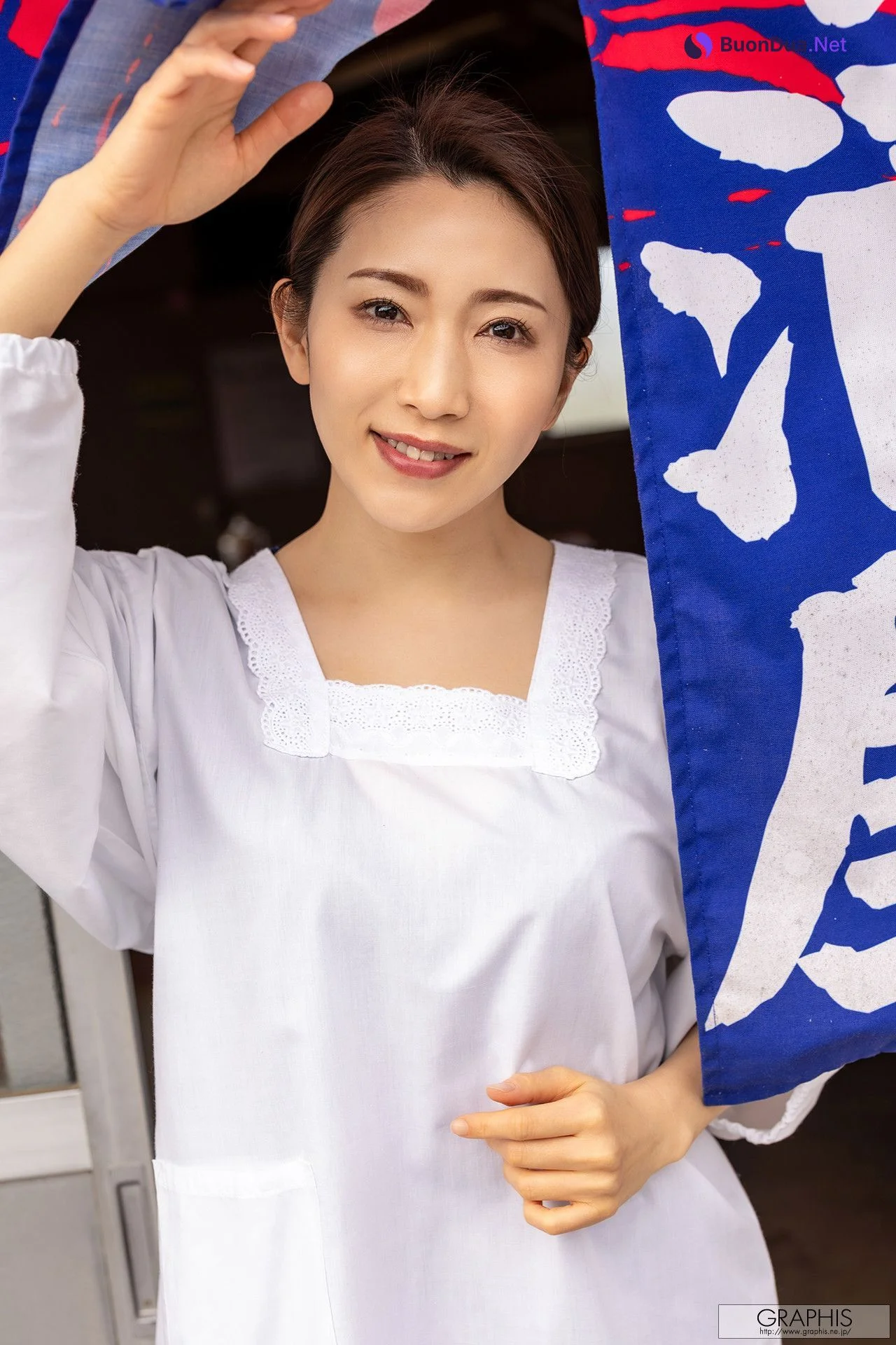 Hikari Kisaki 妃ひかり, Graphis Gals 「Flash!」 Vol.05 - Photo 12