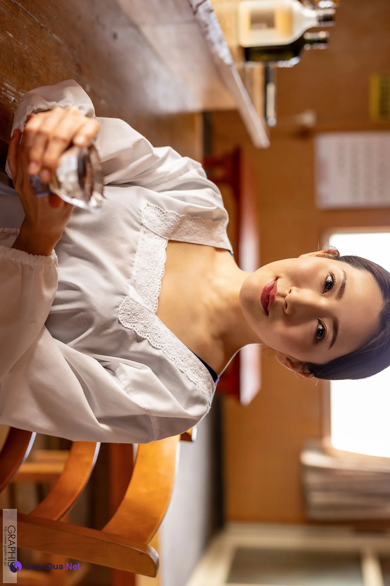 Hikari Kisaki 妃ひかり, Graphis Gals 「Flash!」 Vol.05 - Photo 14