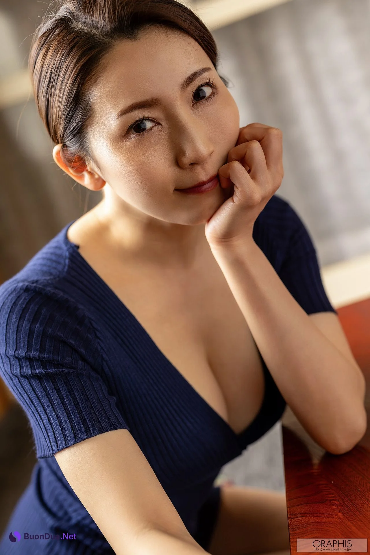Hikari Kisaki 妃ひかり, Graphis Gals 「Flash!」 Vol.05 - Photo 16