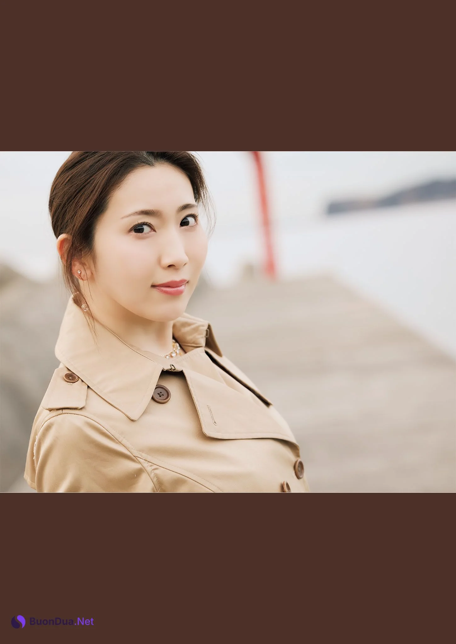 Hikari Kisaki 妃ひかり, ヌード写真集 「閃光」 Set.01 - Photo 2