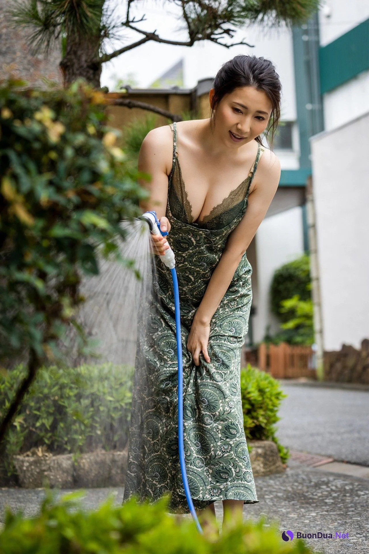 Hikari Kisaki 妃ひかり, ヌード写真集 光りが射す方へ Set.02 - Photo 3