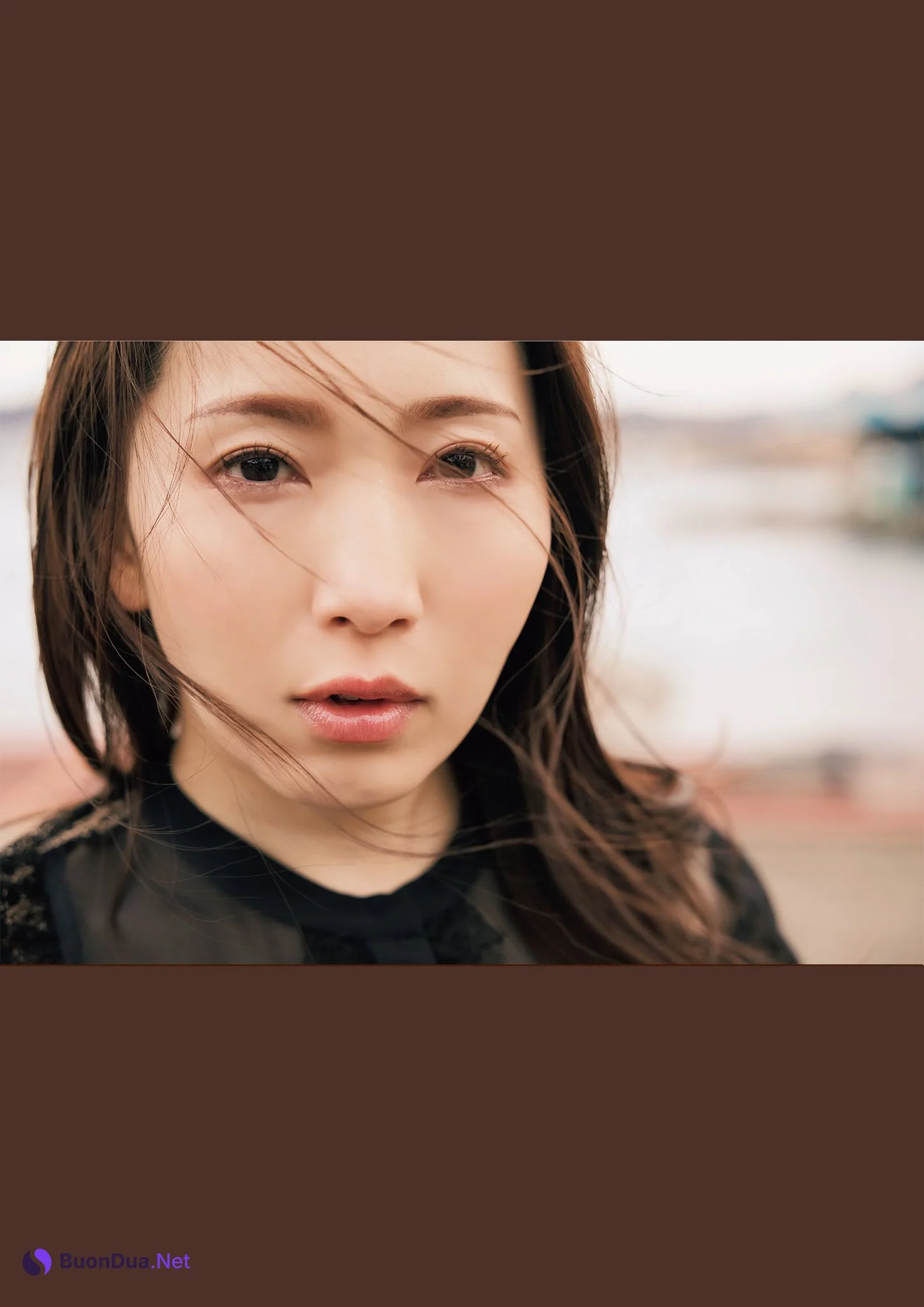 Hikari Kisaki 妃ひかり, ヌード写真集 「閃光」 Set.03 - Photo 5