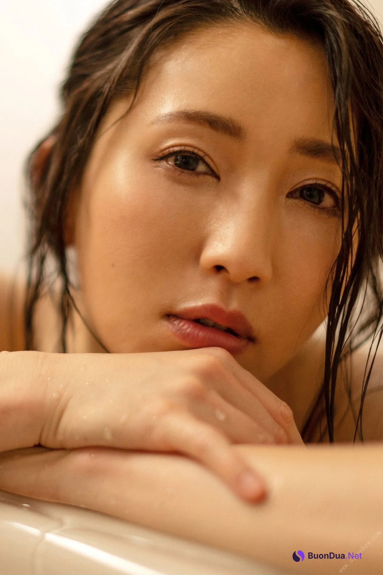 Hikari Kisaki 妃ひかり, ヌード写真集 光りが射す方へ Set.03 - Photo 17