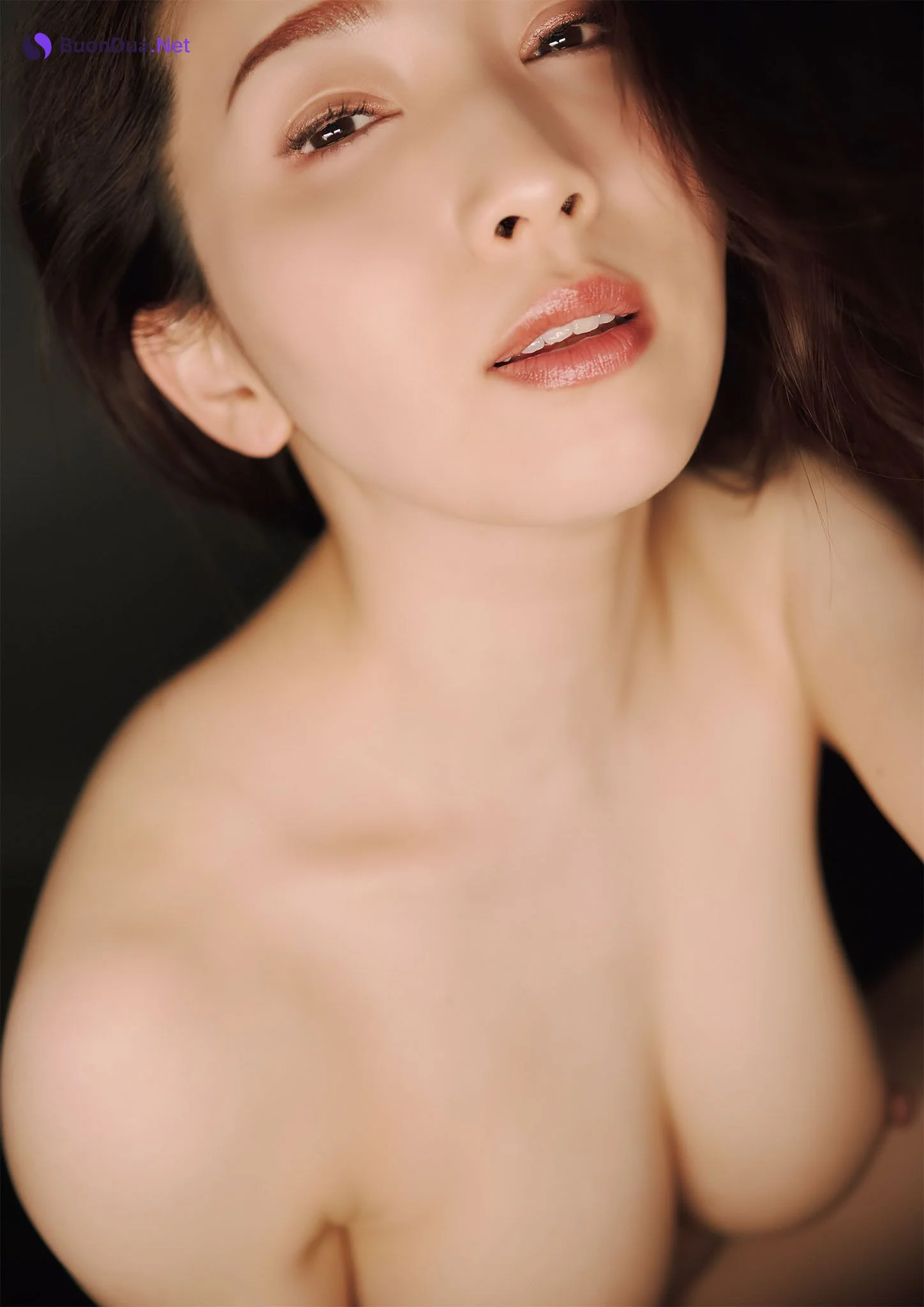 Hikari Kisaki 妃ひかり, ヌード写真集 「閃光」 Set.04 - Photo 20