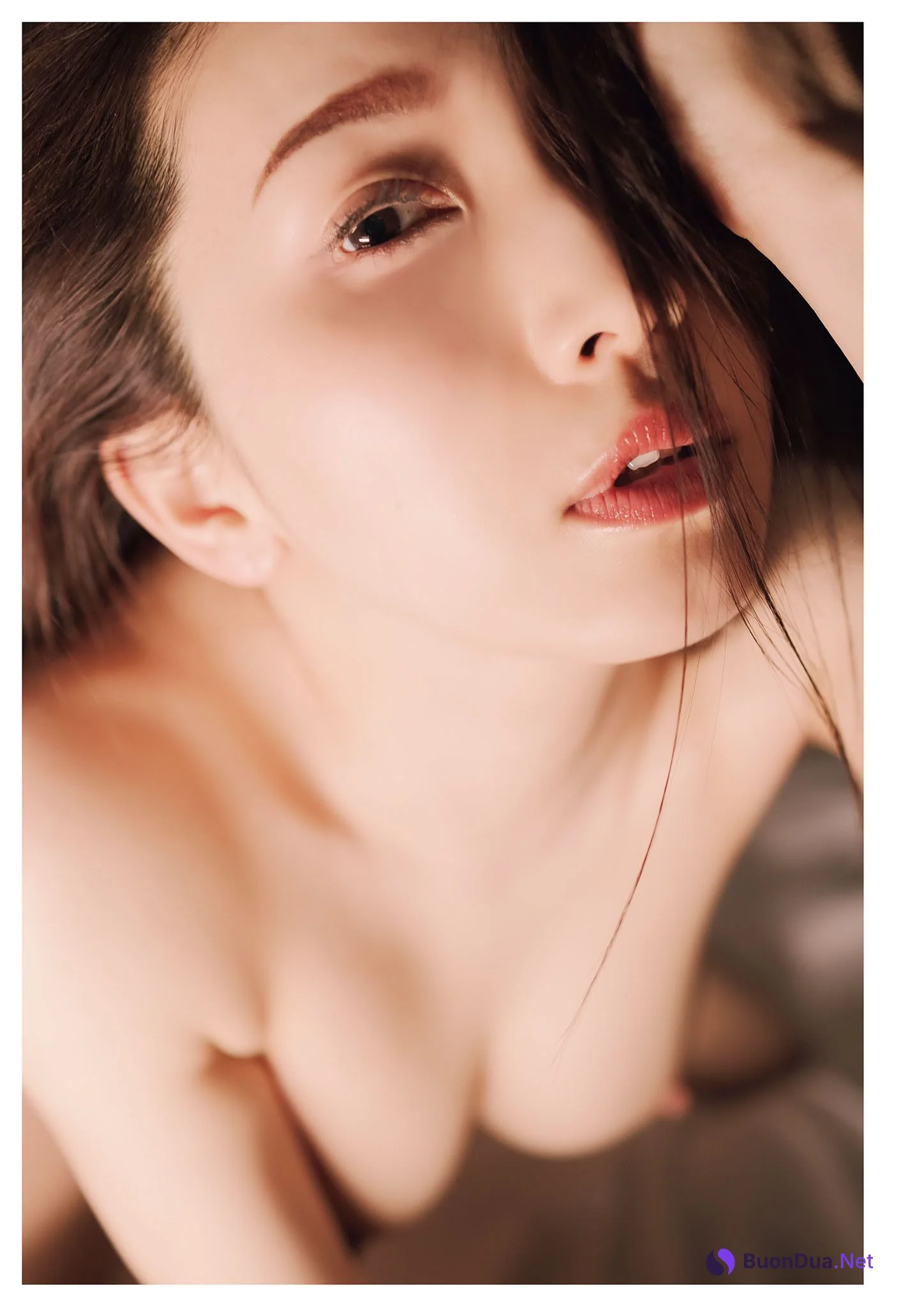 Hikari Kisaki 妃ひかり, ヌード写真集 「閃光」 Set.04 - Photo 4
