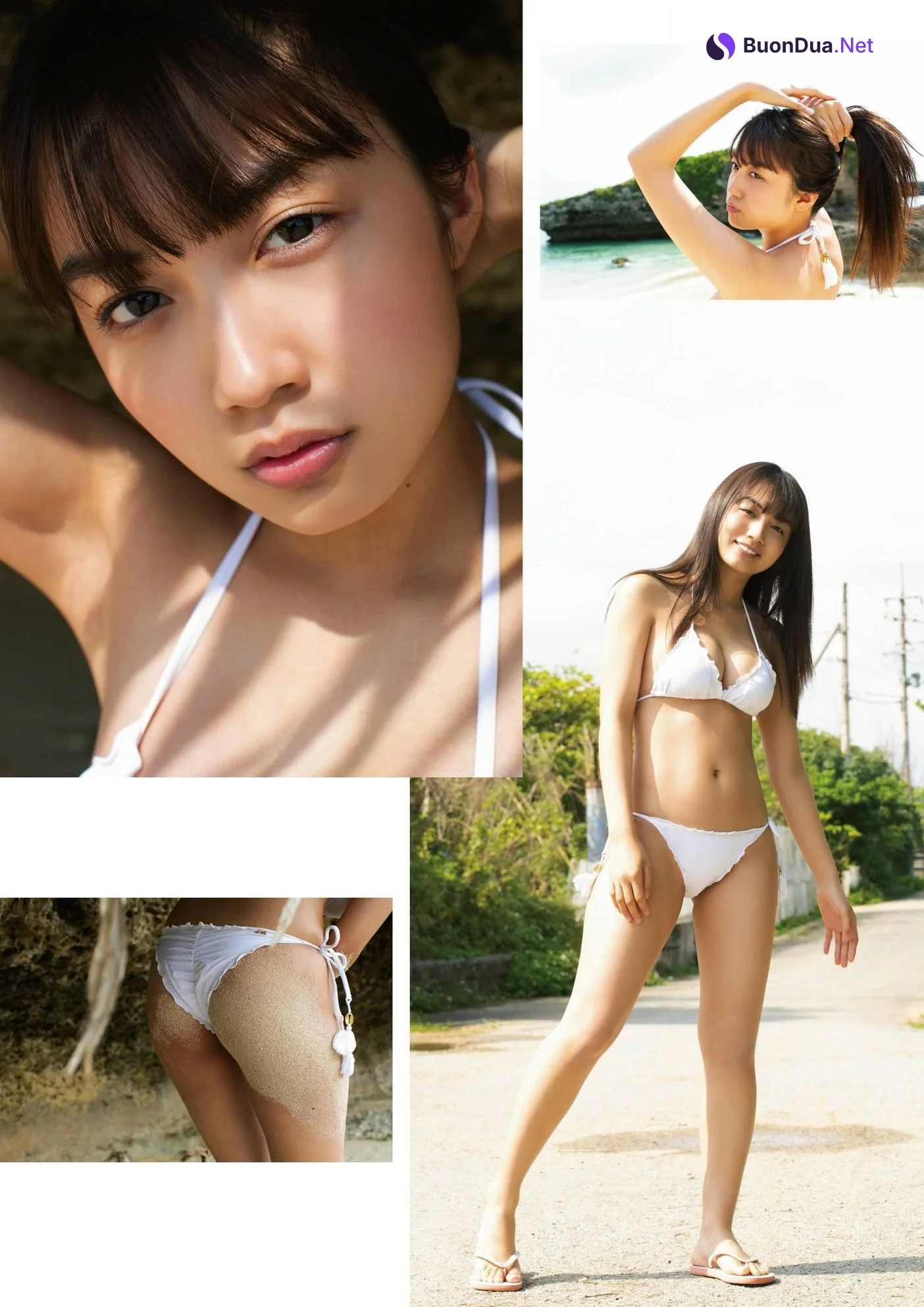 Hikari Kuroki 黒木ひかり, ENTAME 2020.12 (月刊エンタメ 2020年12月号) - Photo 2