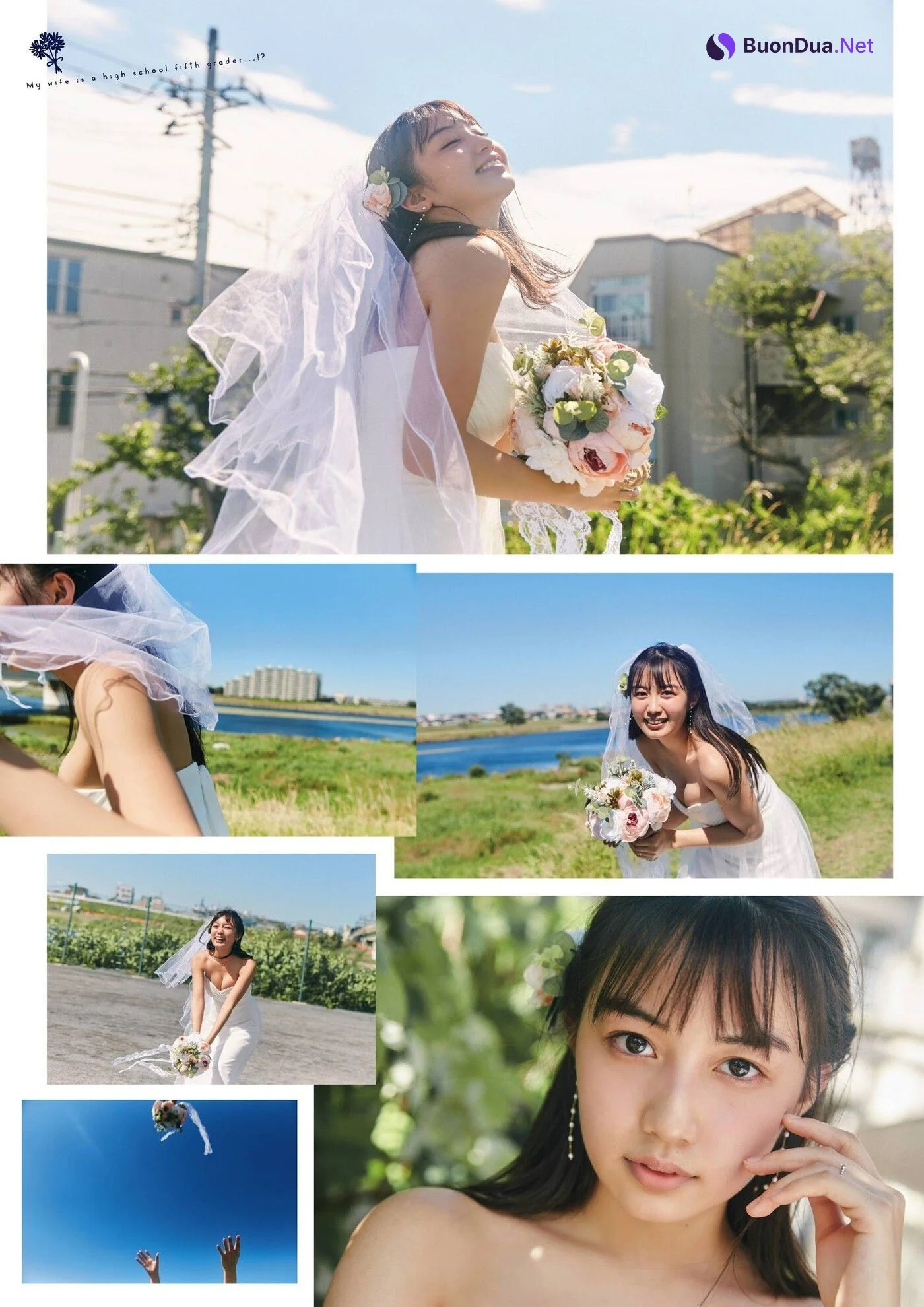 Hikari Kuroki 黒木ひかり, Flash スペシャルグラビアBEST 2020年7月25日増刊号 - Photo 7