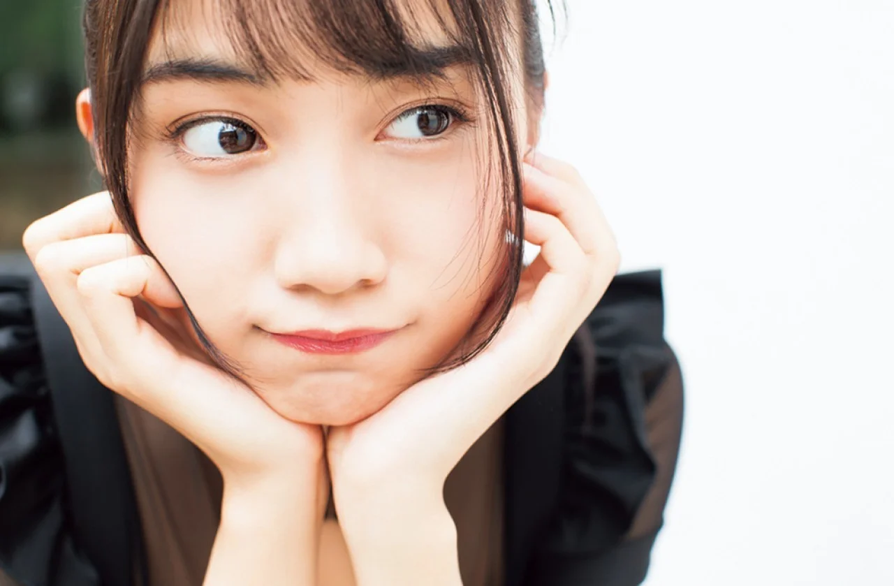 Hikari Kuroki 黒木ひかり, FRIDAY 2019.04.12 (フライデー 2019年4月12日号)