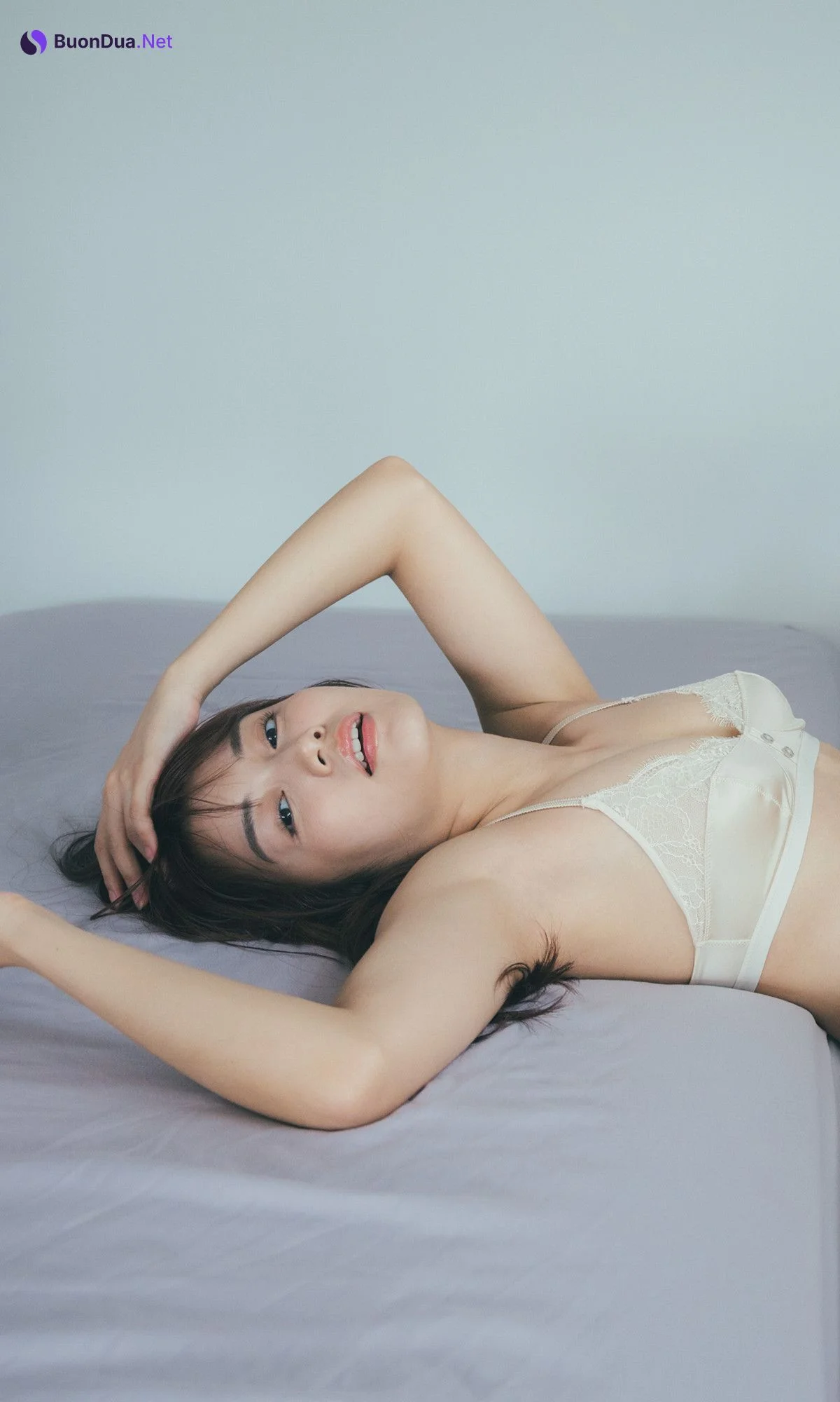 Hikari Kuroki 黒木ひかり, 週プレ Photo Book 「LOVE」 Set.01 - Photo 14