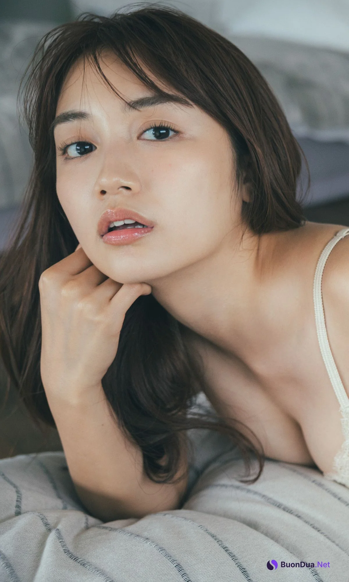 Hikari Kuroki 黒木ひかり, 週プレ Photo Book 「LOVE」 Set.01 - Photo 19