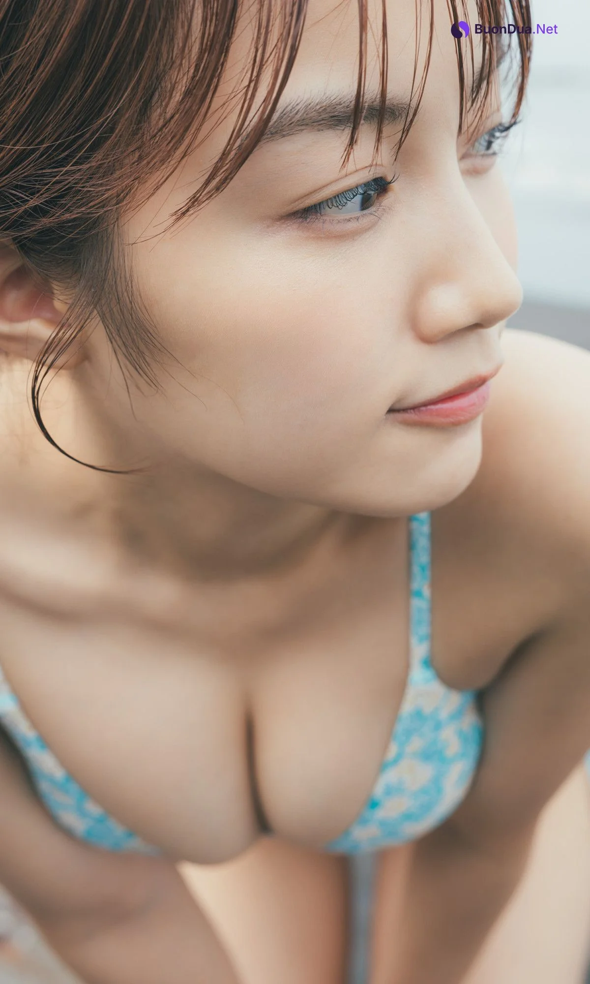 Hikari Kuroki 黒木ひかり, 週プレ Photo Book 「LOVE」 Set.02 - Photo 17