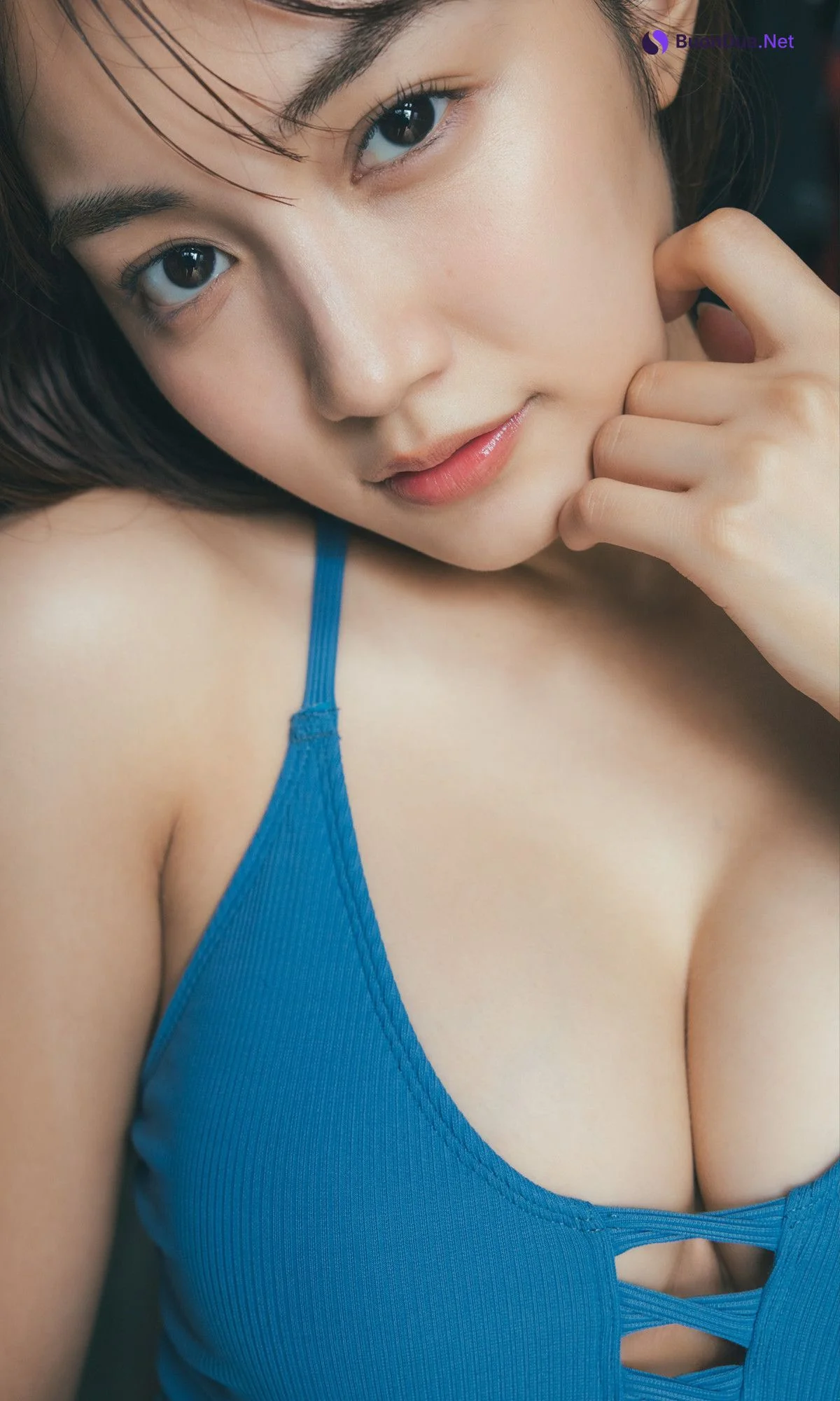 Hikari Kuroki 黒木ひかり, 週プレ Photo Book 「LOVE」 Set.02 - Photo 6