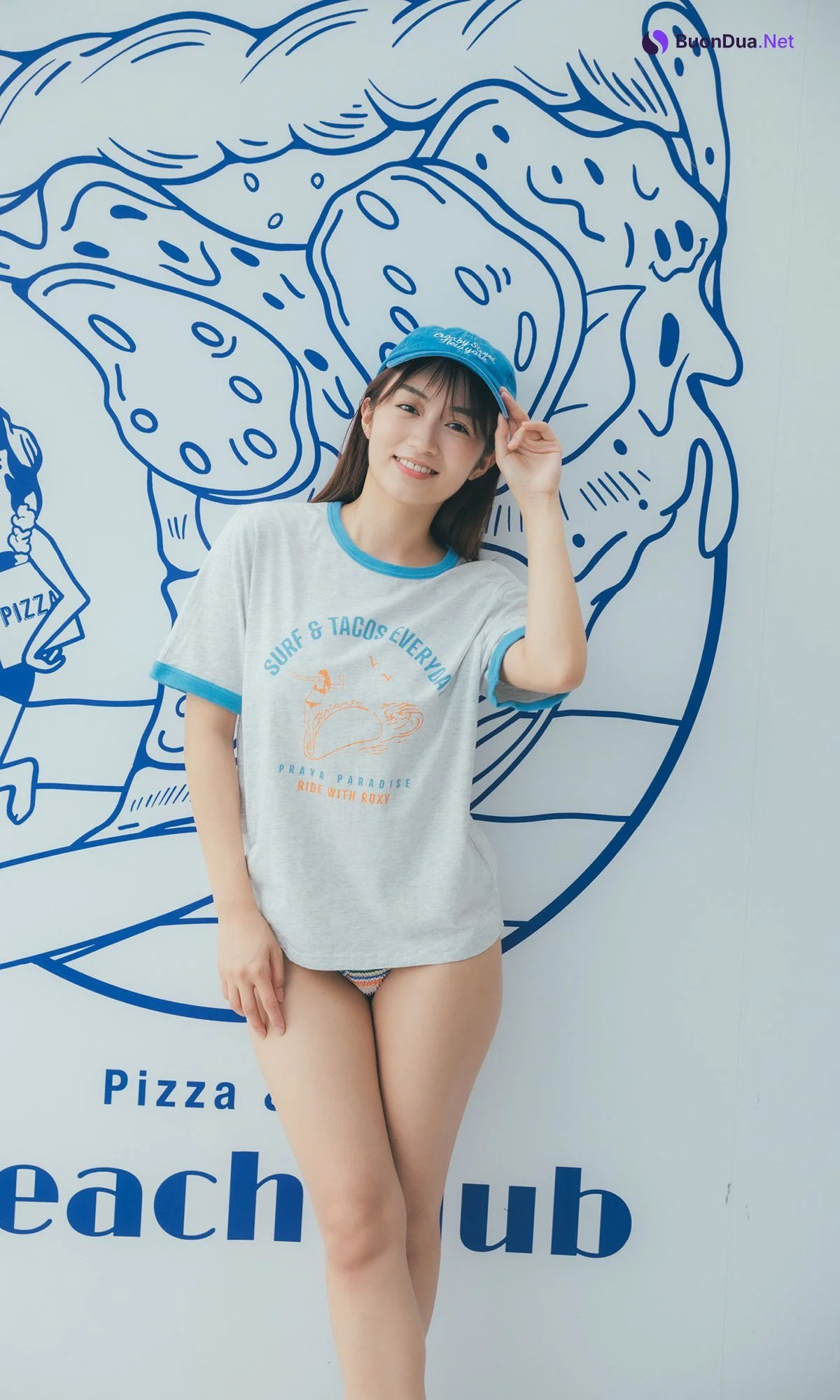 Hikari Kuroki 黒木ひかり, 週プレ Photo Book 「LOVE」 Set.03 - Photo 3