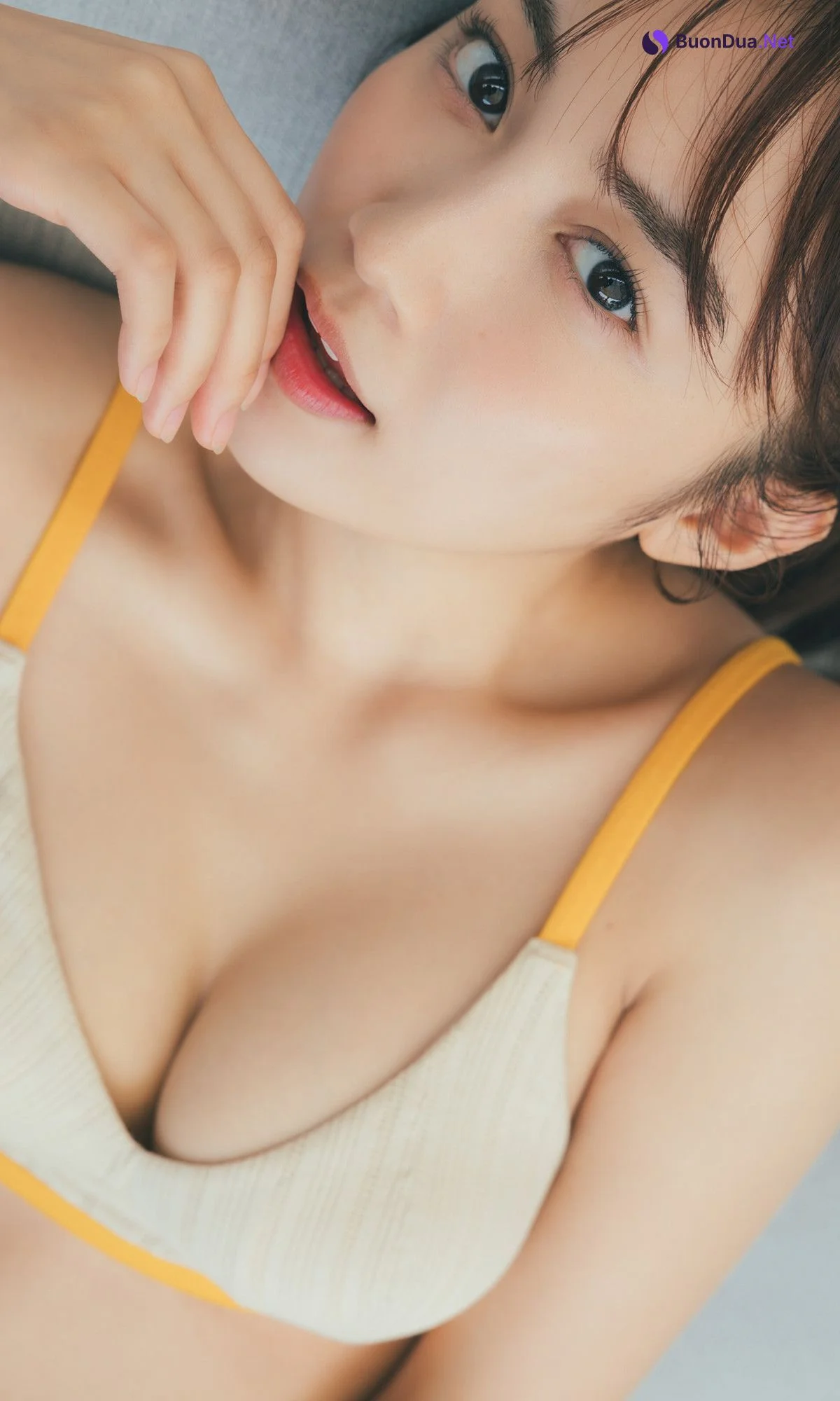 Hikari Kuroki 黒木ひかり, 週プレ Photo Book 「LOVE」 Set.04 - Photo 11