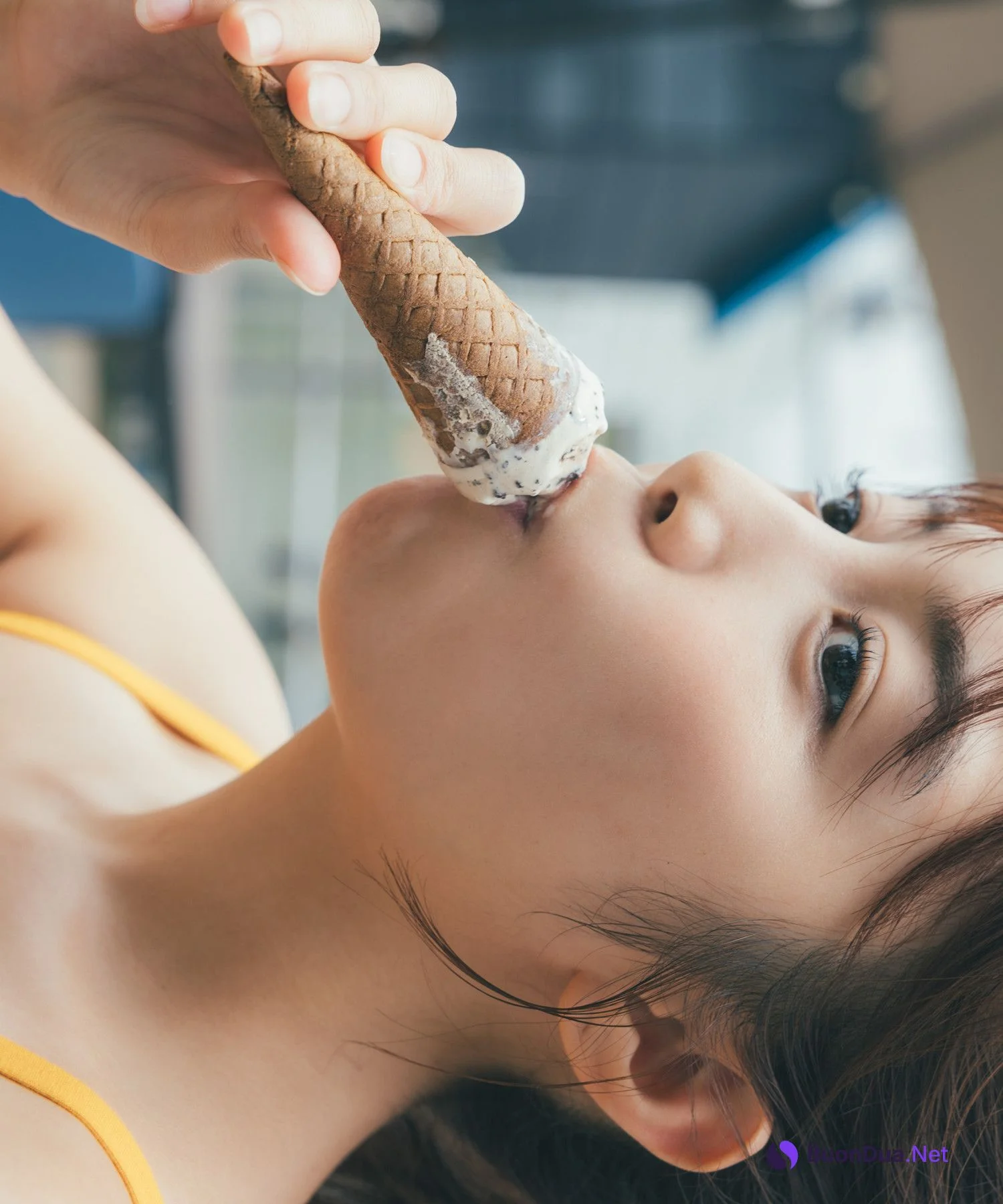 Hikari Kuroki 黒木ひかり, 週プレ Photo Book 「LOVE」 Set.04 - Photo 5