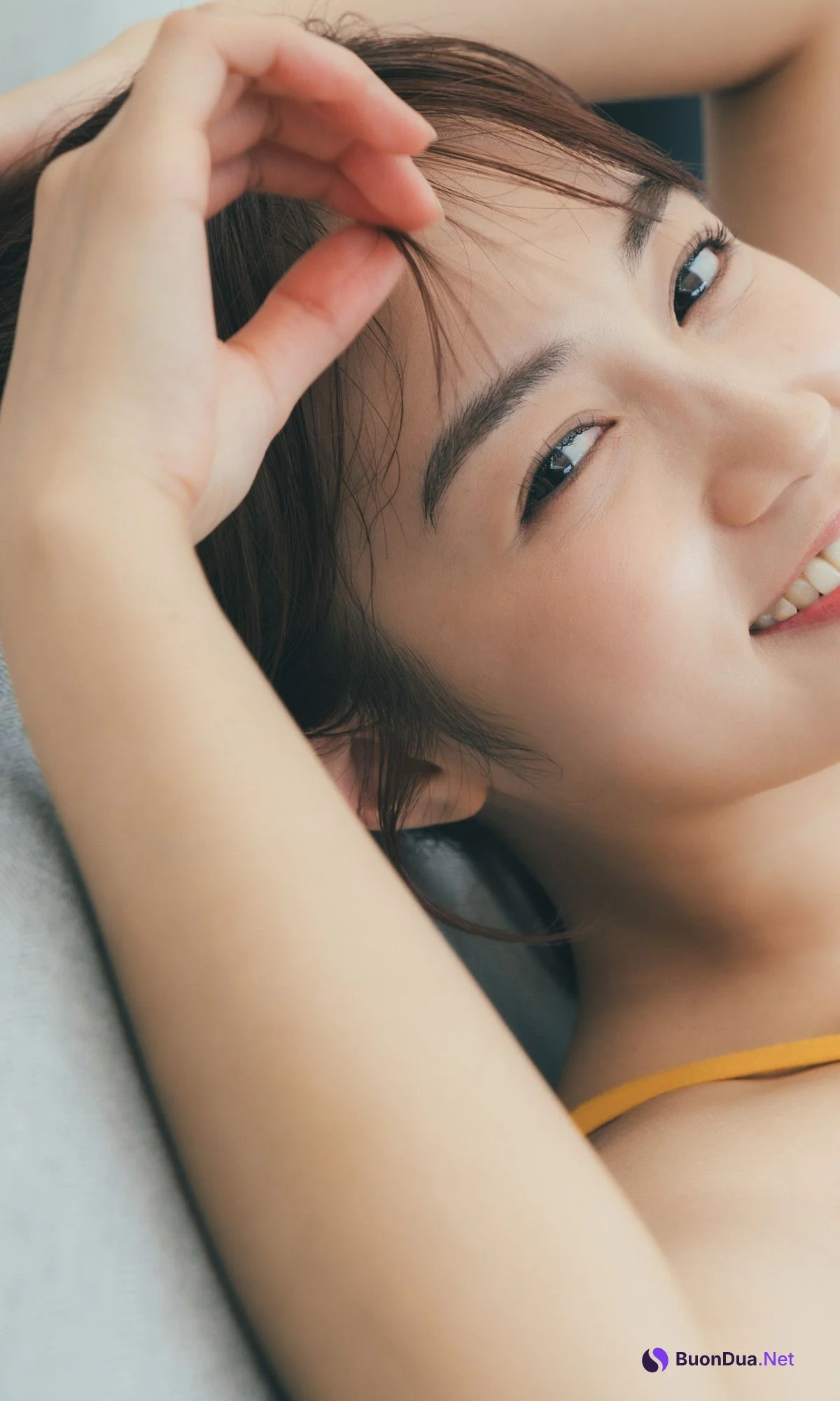 Hikari Kuroki 黒木ひかり, 週プレ Photo Book 「LOVE」 Set.04 - Photo 8