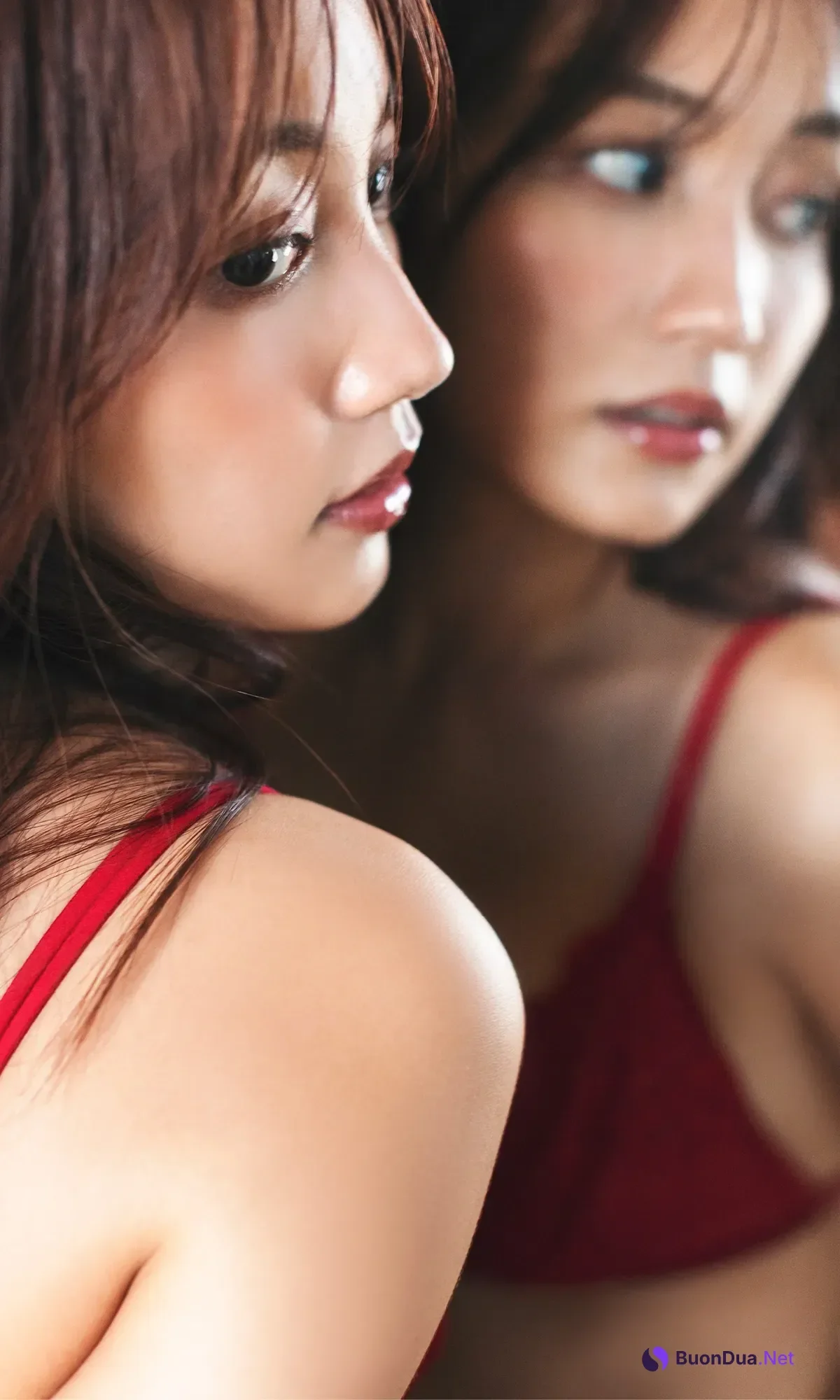 Hikari Kuroki 黒木ひかり, 週プレ Photo Book 「明日、もっと好きになる」 Set.01 - Photo 11