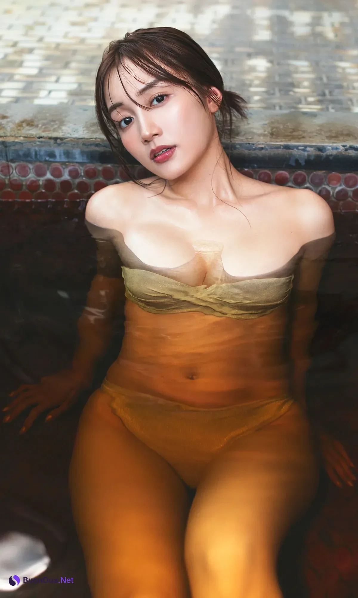 Hikari Kuroki 黒木ひかり, 週プレ Photo Book 「明日、もっと好きになる」 Set.02 - Photo 15