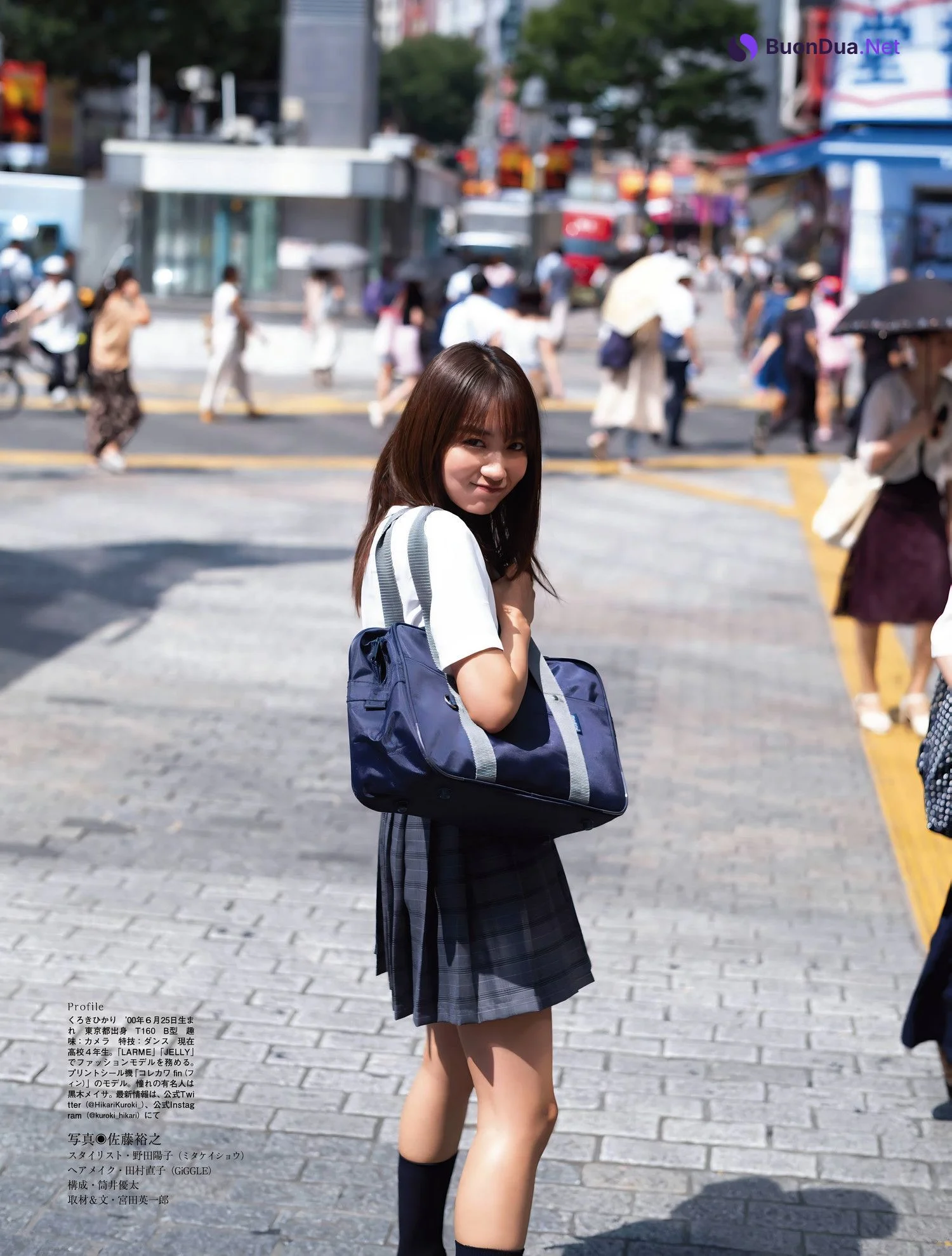 Hikari Kuroki 黒木ひかり, Platinum FLASH x 01familia - รูปภาพ 12