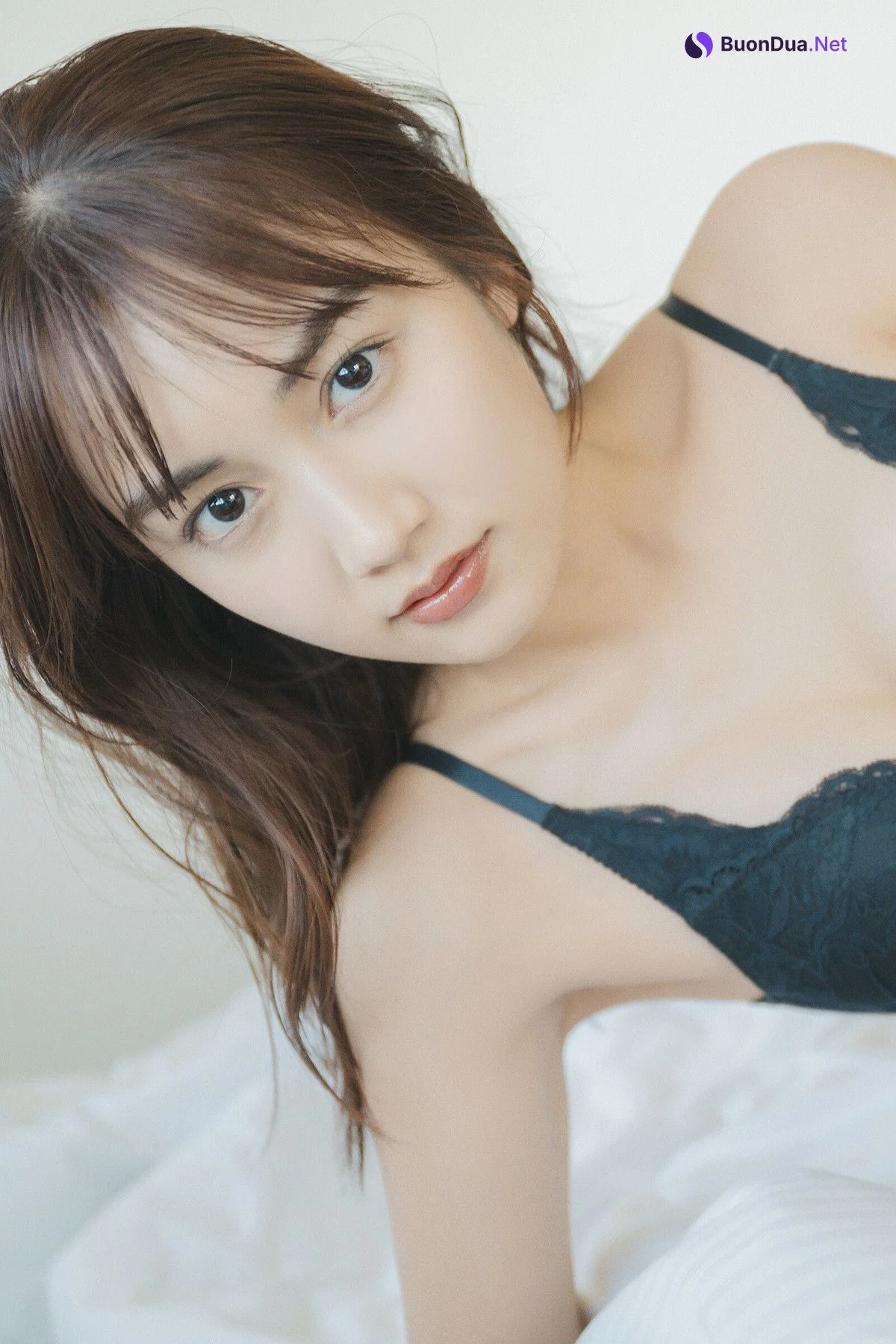 Hikari Kuroki 黒木ひかり, 漫画アクションデジタル写真集 「たまには海辺で」 Set.02 - Photo 10