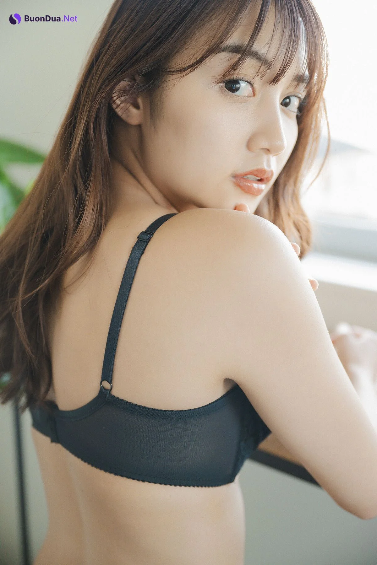 Hikari Kuroki 黒木ひかり, 漫画アクションデジタル写真集 「たまには海辺で」 Set.02 - Photo 13