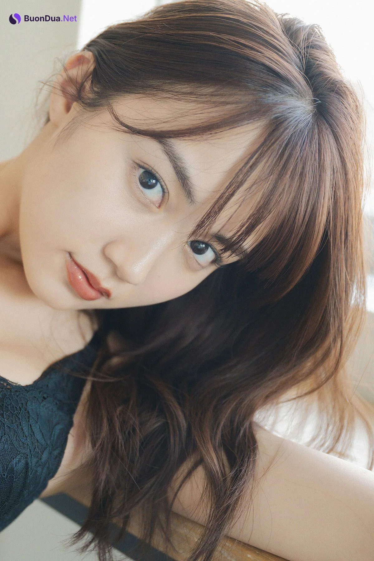 Hikari Kuroki 黒木ひかり, 漫画アクションデジタル写真集 「たまには海辺で」 Set.02 - Photo 16