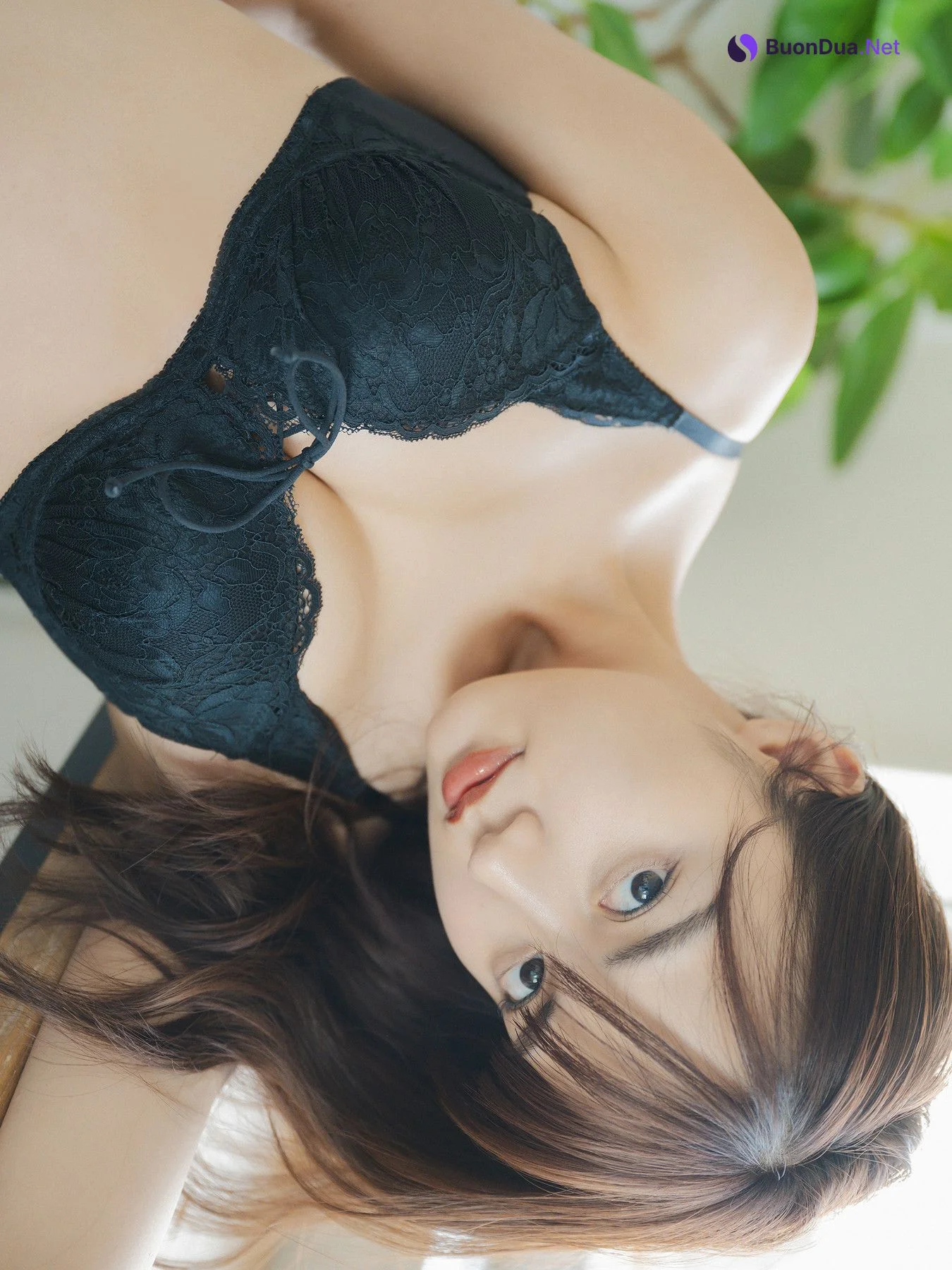 Hikari Kuroki 黒木ひかり, 漫画アクションデジタル写真集 「たまには海辺で」 Set.02 - Photo 17