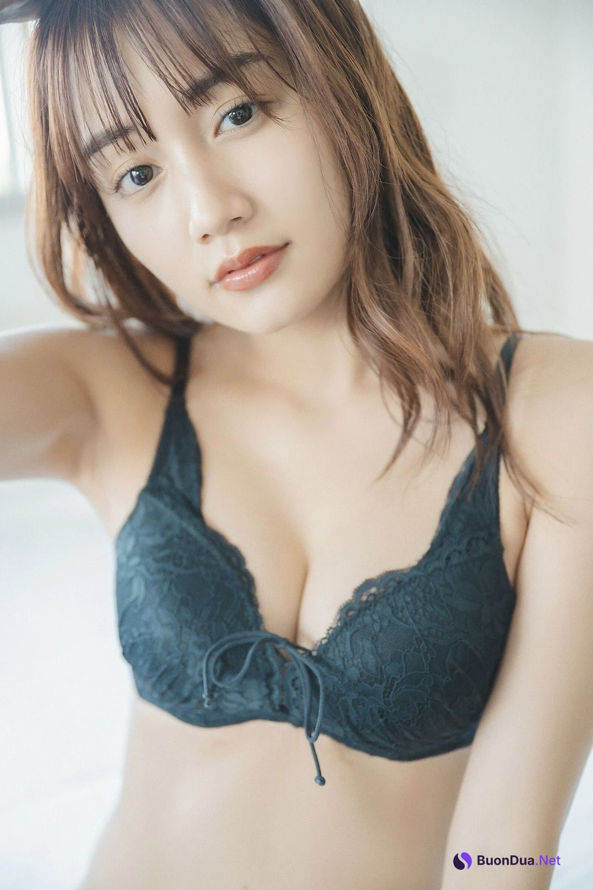Hikari Kuroki 黒木ひかり, 漫画アクションデジタル写真集 「たまには海辺で」 Set.02 - Photo 18