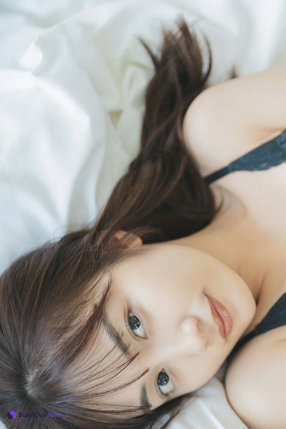 Hikari Kuroki 黒木ひかり, 漫画アクションデジタル写真集 「たまには海辺で」 Set.02 - Photo 3