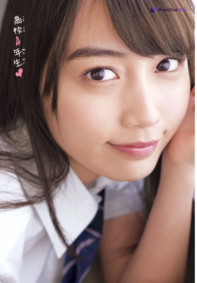Hikari Kuroki 黒木ひかり, Shonen Champion 2019 No.25 (少年チャンピオン 2019年25号) - Photo 8