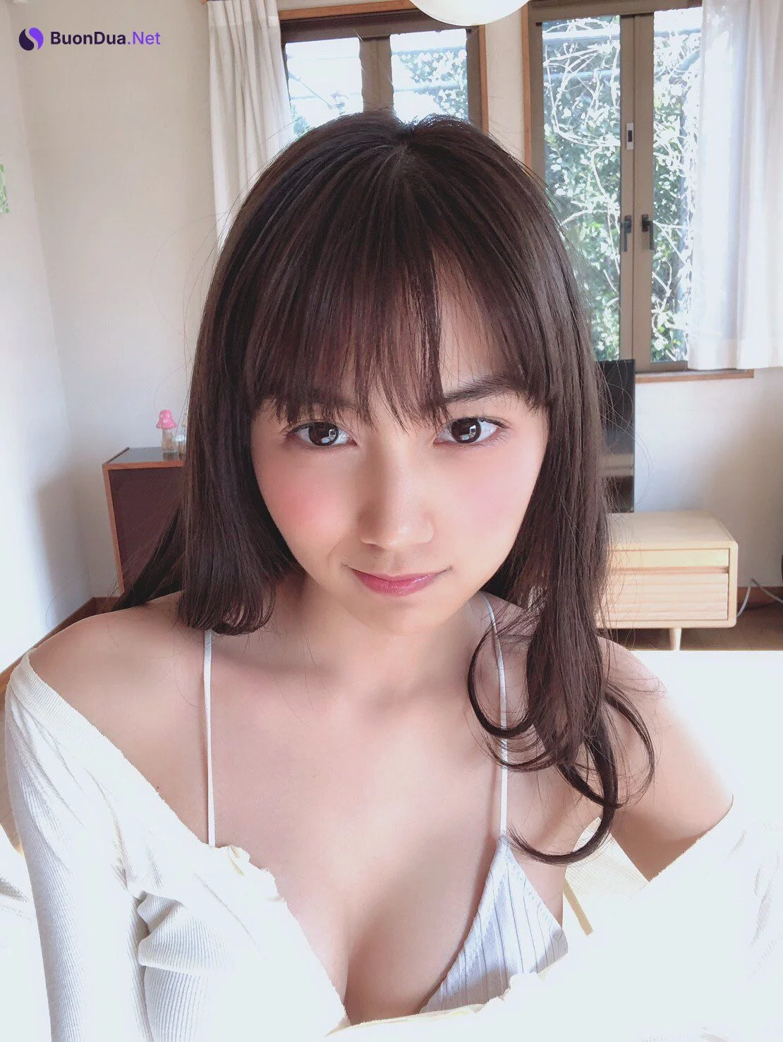 Hikari Kuroki 黒木ひかり, Shonen Sunday 2019 No.14 (少年サンデー 2019年14号) - รูปภาพ 10