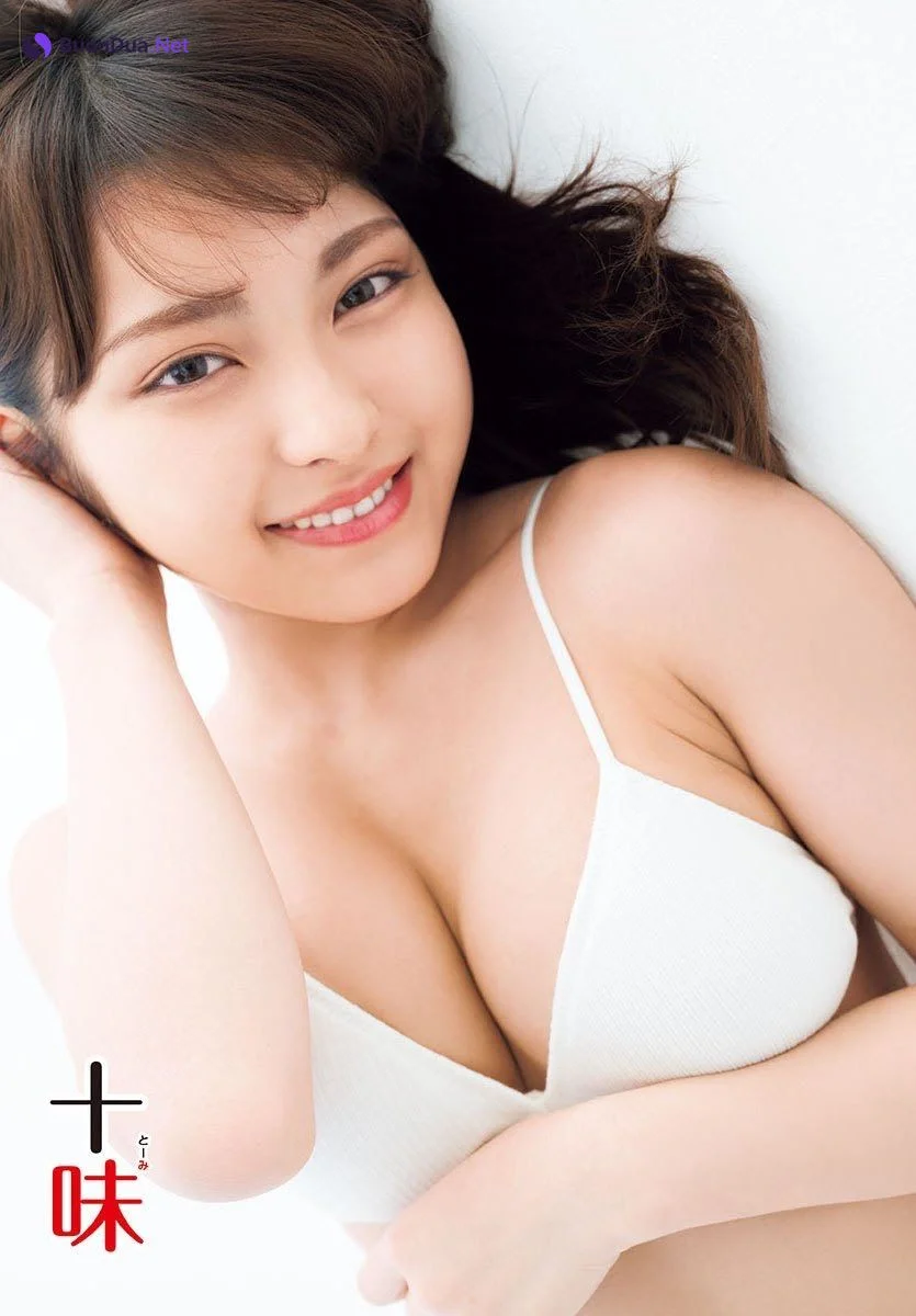 Hikari Kuroki 黒木ひかり, Toumi Nico 十味(とーみ), Shonen Champion 2020 No.01 (少年チャンピオン 2020年1号) - Photo 7
