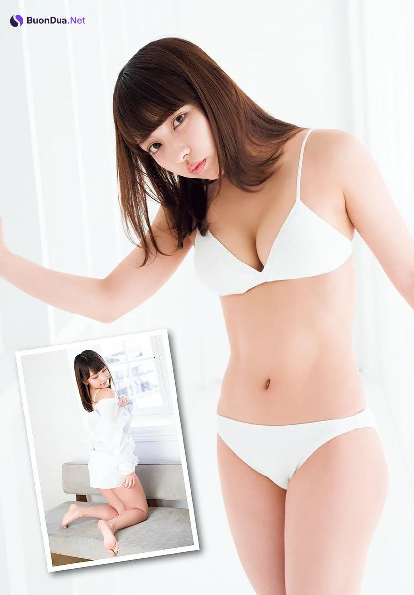 Hikari Kuroki 黒木ひかり, Toumi Nico 十味(とーみ), Shonen Champion 2020 No.01 (少年チャンピオン 2020年1号) - Photo 8