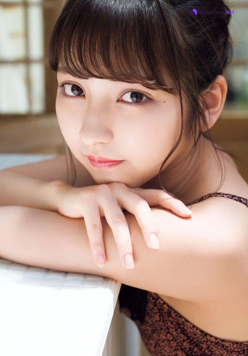 Hikari Kuroki 黒木ひかり, Toumi Nico 十味(とーみ), Shonen Champion 2020 No.01 (少年チャンピオン 2020年1号) - Photo 9