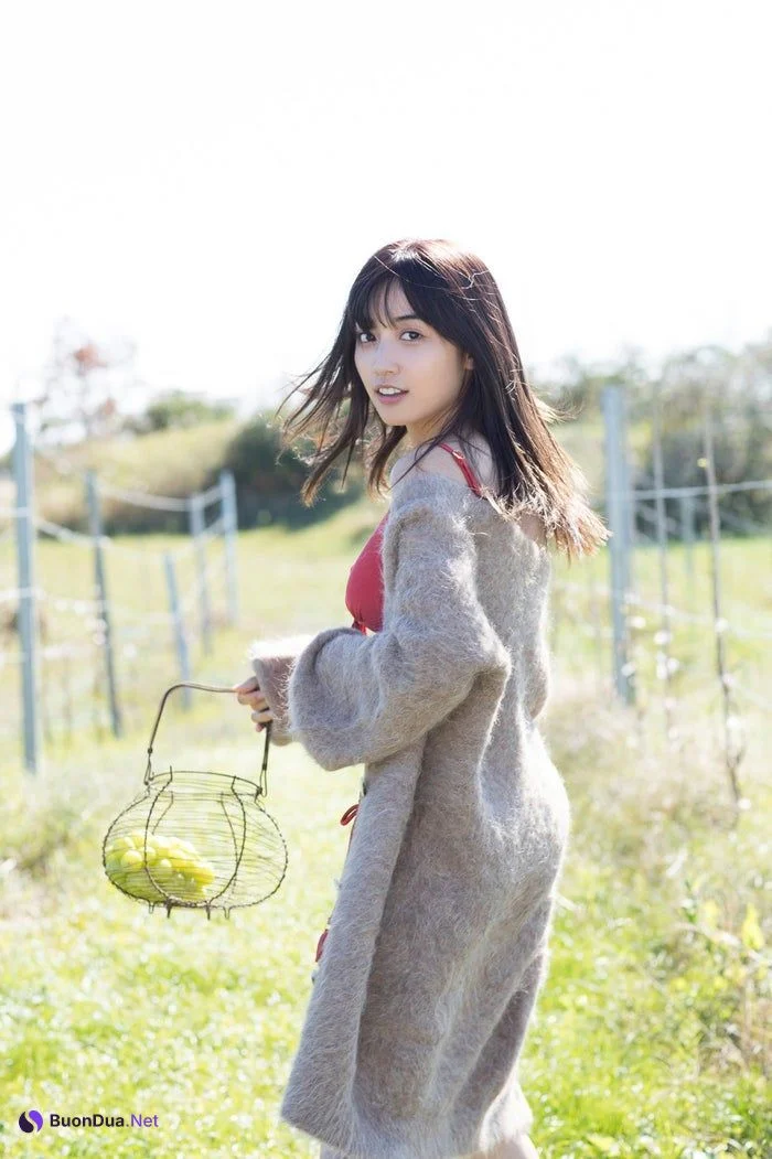 Hikari Kuroki 黒木ひかり, Weekly Playboy 2019 No.50 (週刊プレイボーイ 2019年50号) - Photo 8