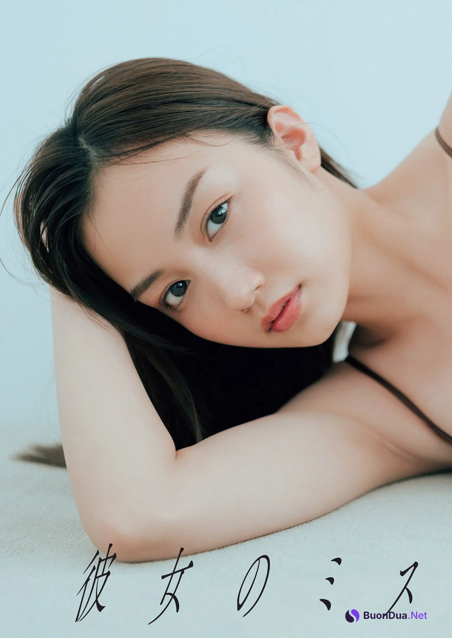 Hikari Kuroki 黒木ひかり, Weekly Playboy 2022 No.34 (週刊プレイボーイ 2022年34号) - รูปภาพ 2