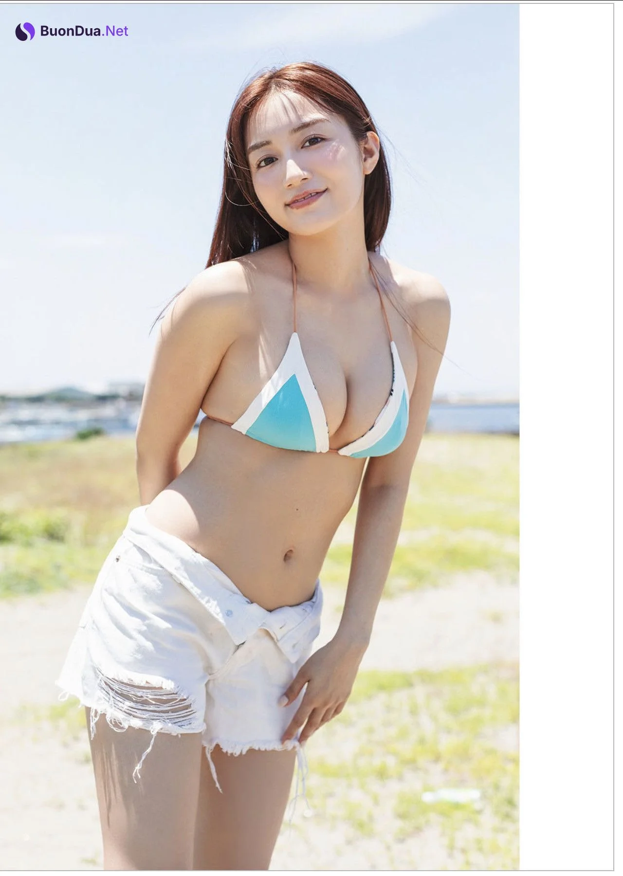 Hikari Kuroki 黒木ひかり, Weekly Playboy 2025 No.36 (週刊プレイボーイ 2025年36号) - Photo 10