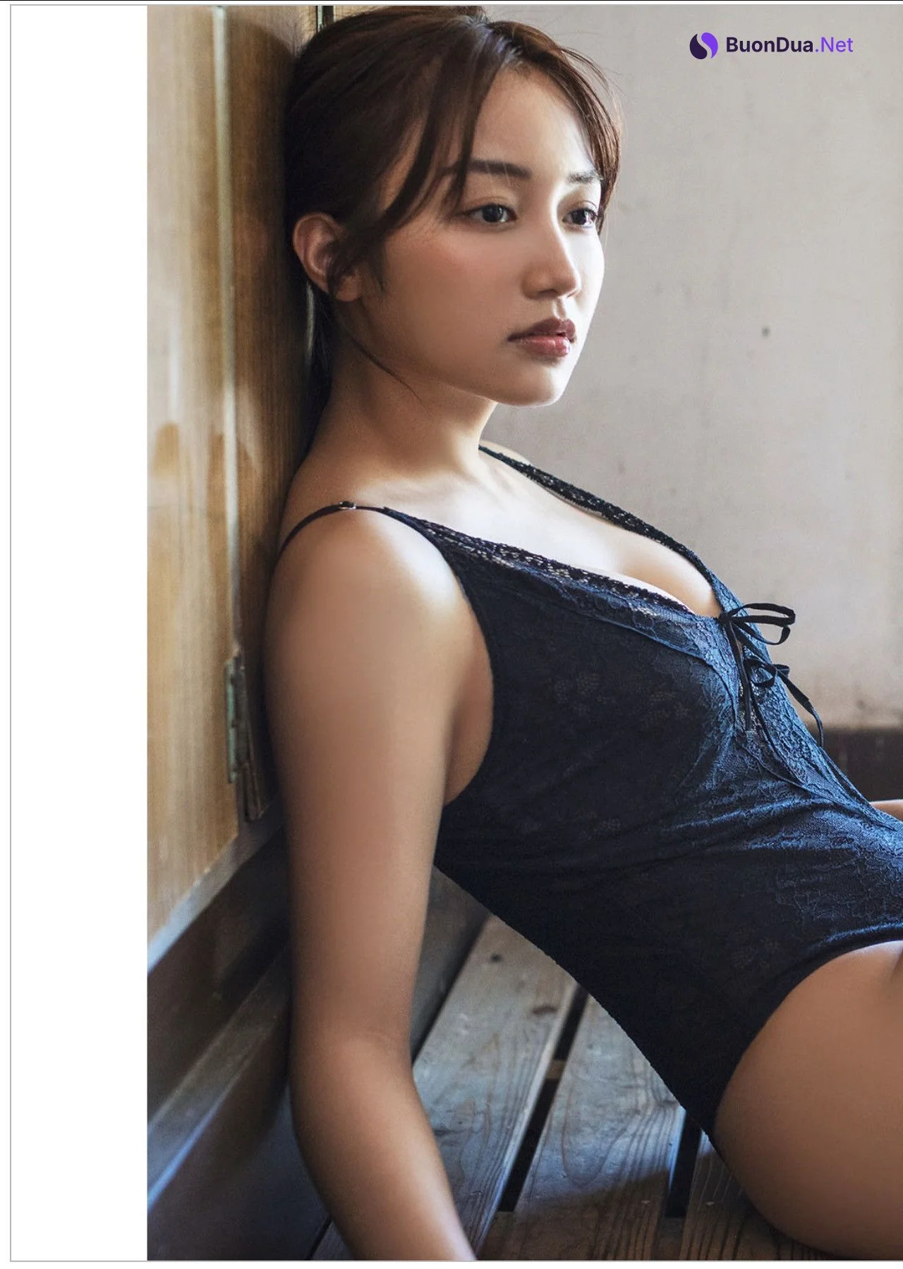 Hikari Kuroki 黒木ひかり, Weekly Playboy 2025 No.36 (週刊プレイボーイ 2025年36号) - Photo 12