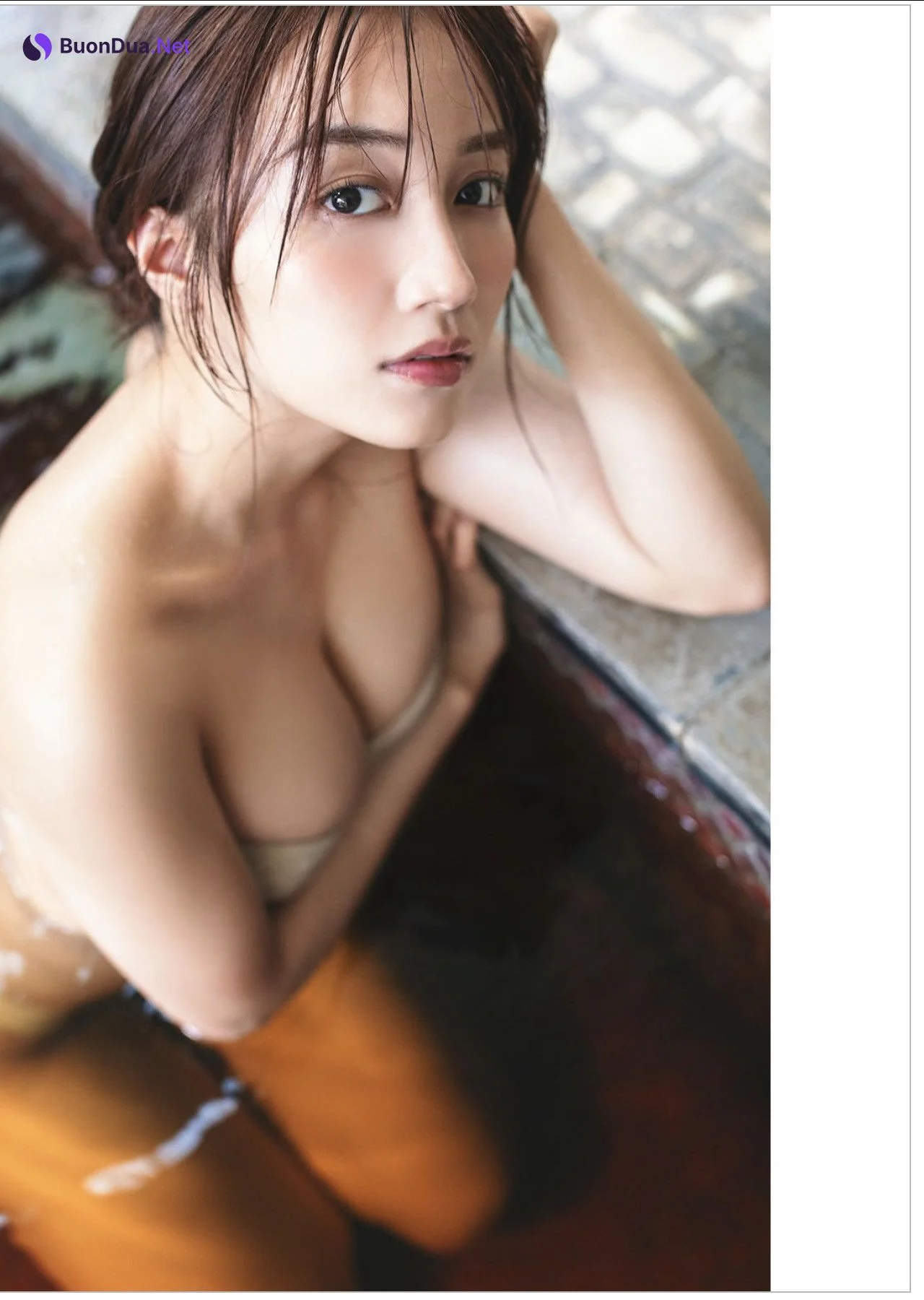 Hikari Kuroki 黒木ひかり, Weekly Playboy 2025 No.36 (週刊プレイボーイ 2025年36号) - Photo 15