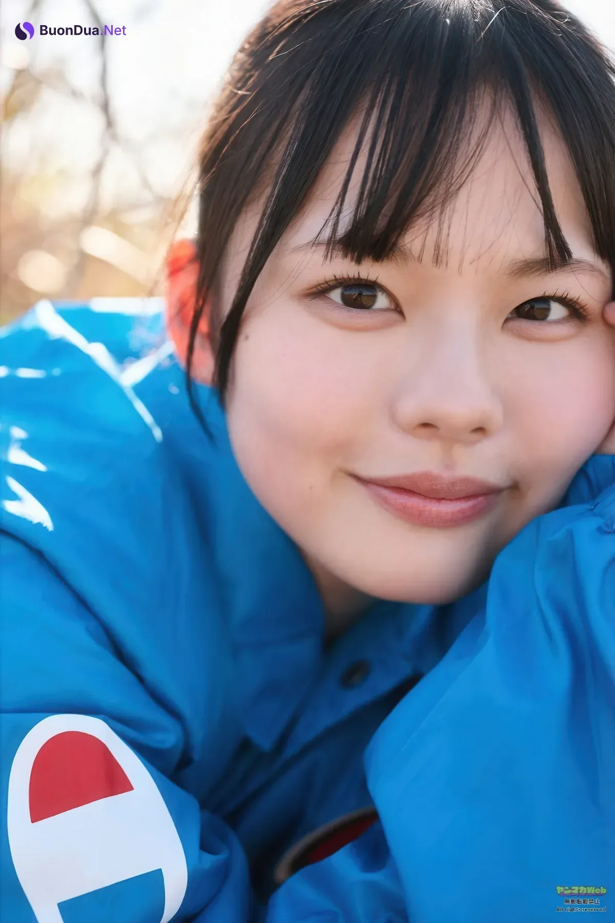 Hikari Miyagawa 宮川耀, Young Magazine 2026 No.08 (ヤングマガジン 2026年8号) - Photo 10