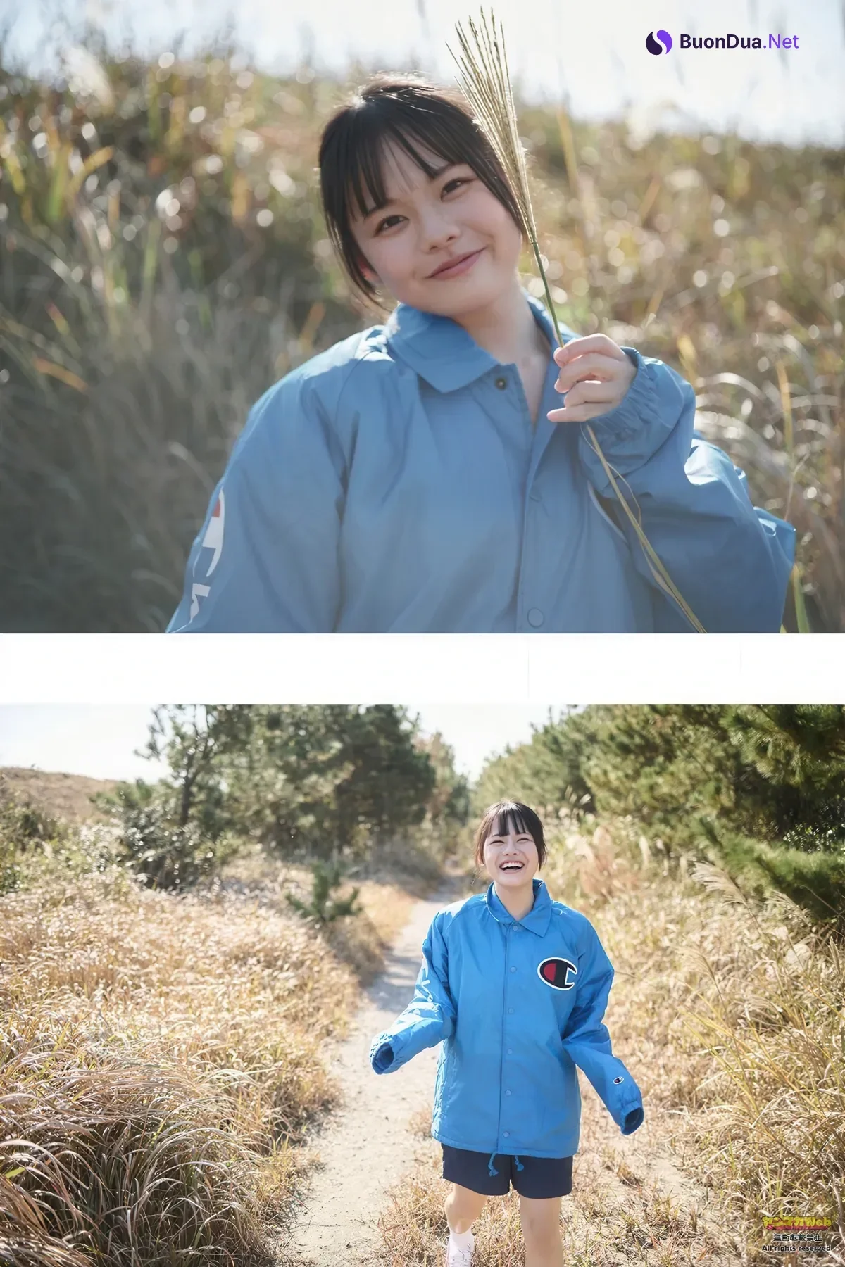 Hikari Miyagawa 宮川耀, Young Magazine 2026 No.08 (ヤングマガジン 2026年8号) - Photo 9