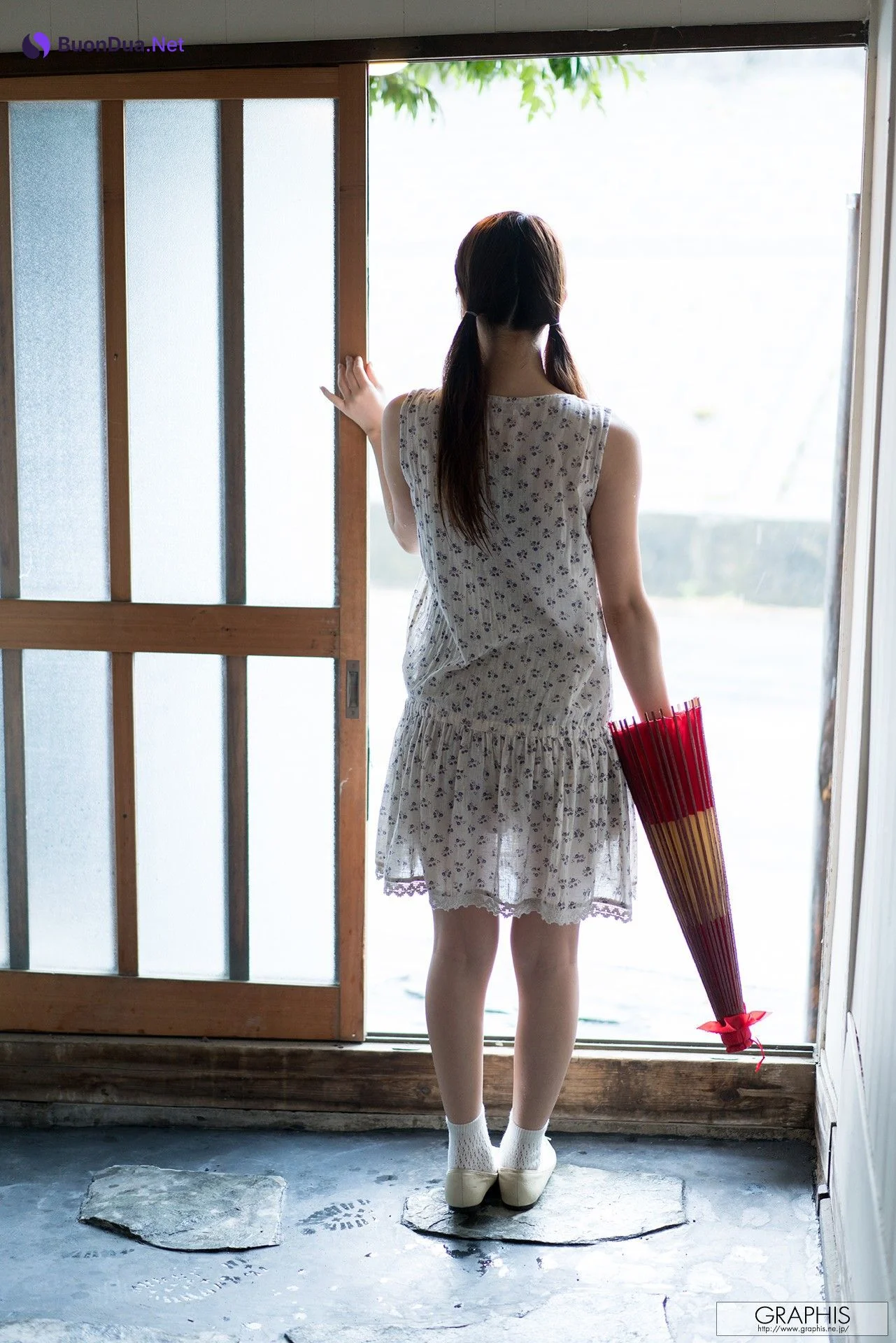 Hikari Nagisa 渚ひかり, [Graphis] Gals 『Splendid』 Vol.01 - Photo 6