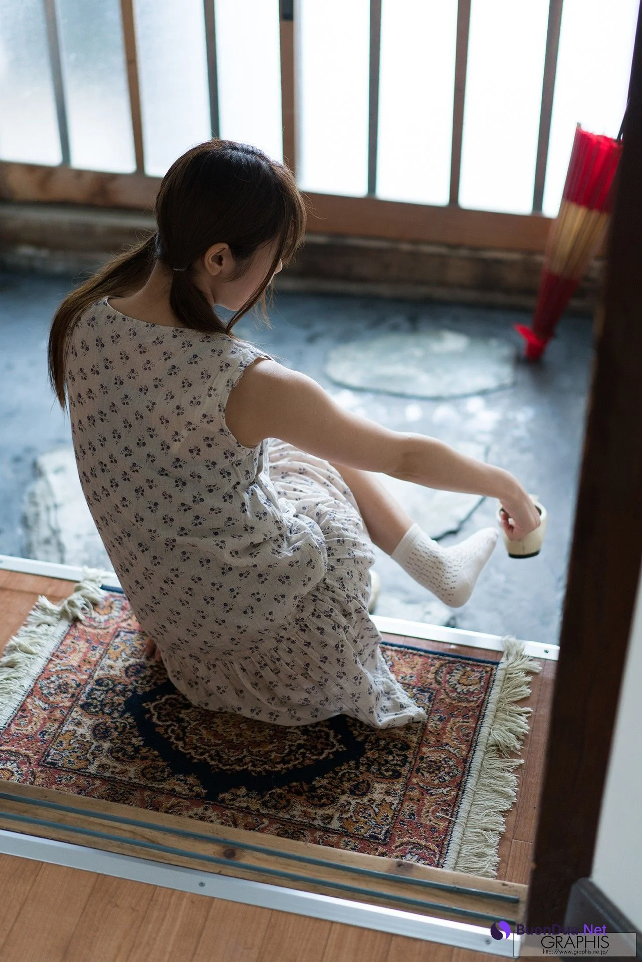 Hikari Nagisa 渚ひかり, [Graphis] Gals 『Splendid』 Vol.01 - Photo 8